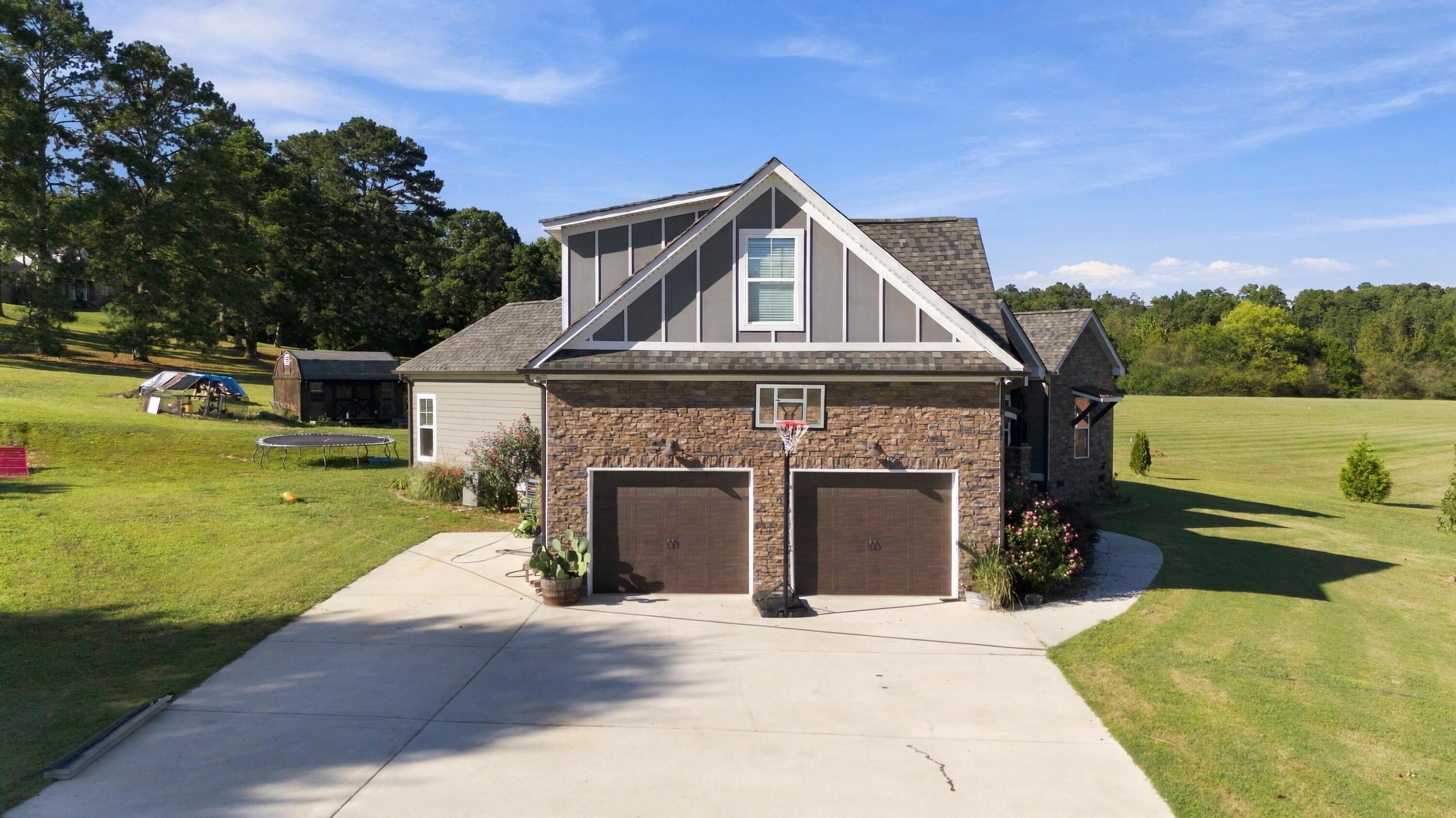 1156 Mount Pisgah Road