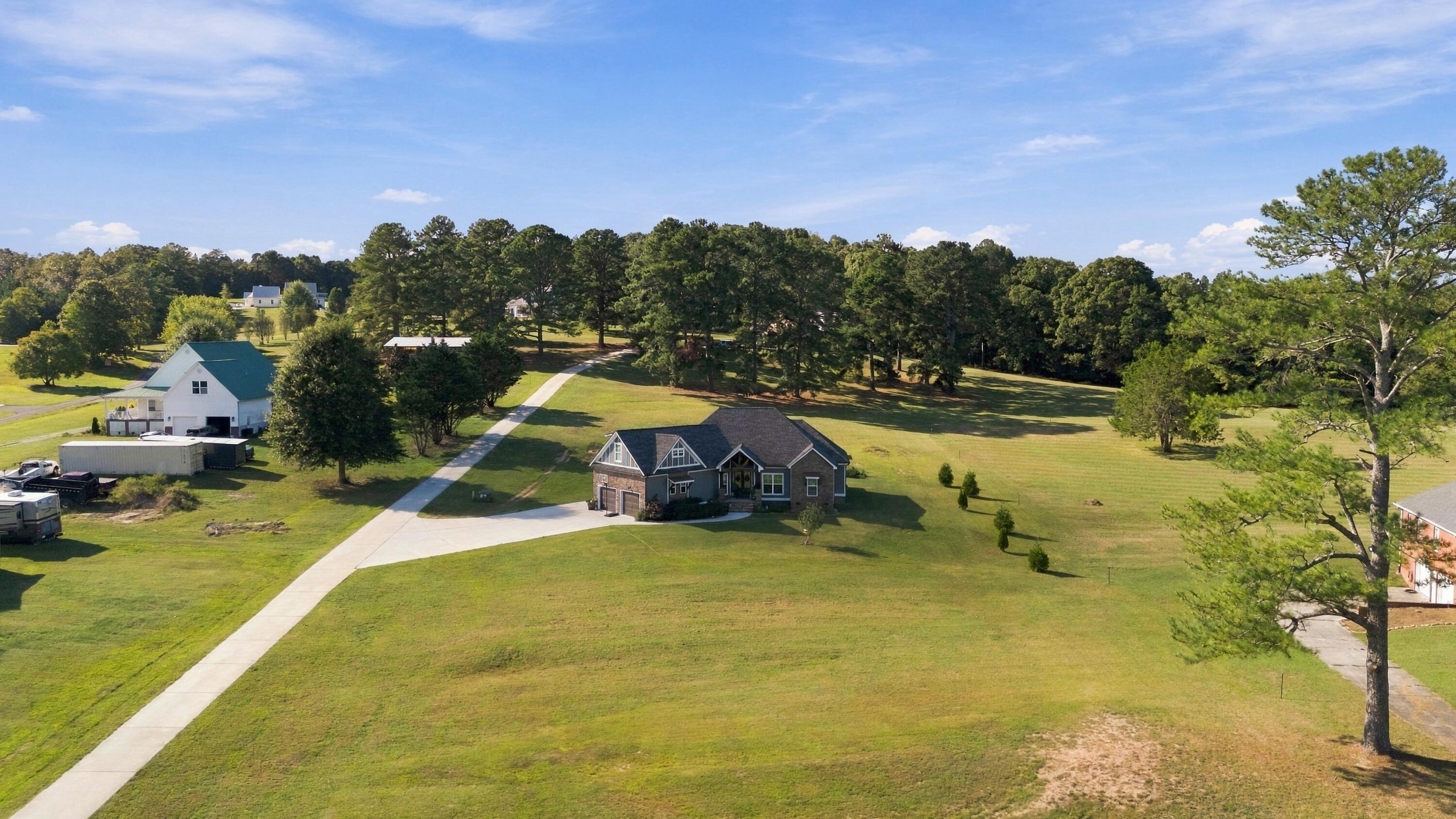 1156 Mount Pisgah Road