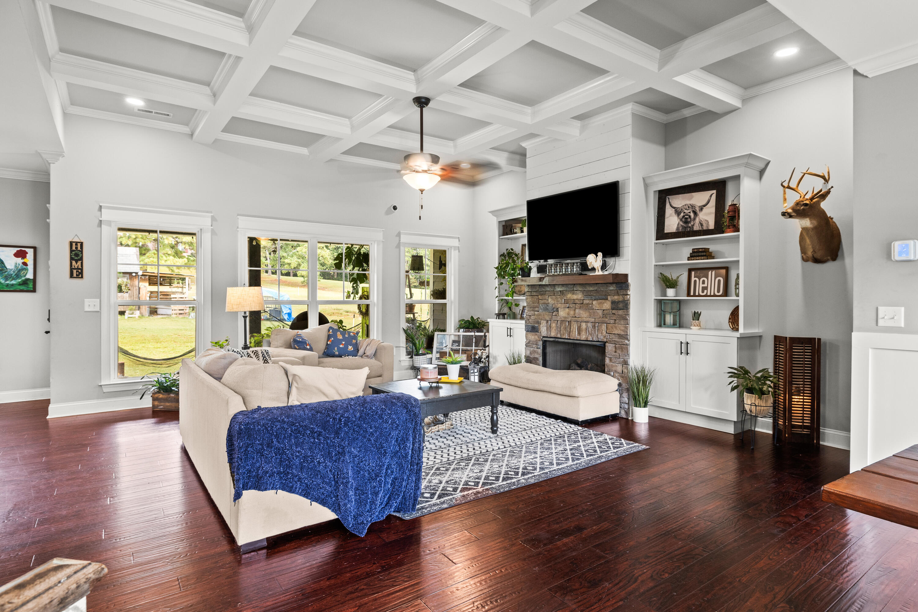 1156 Mount Pisgah Road
