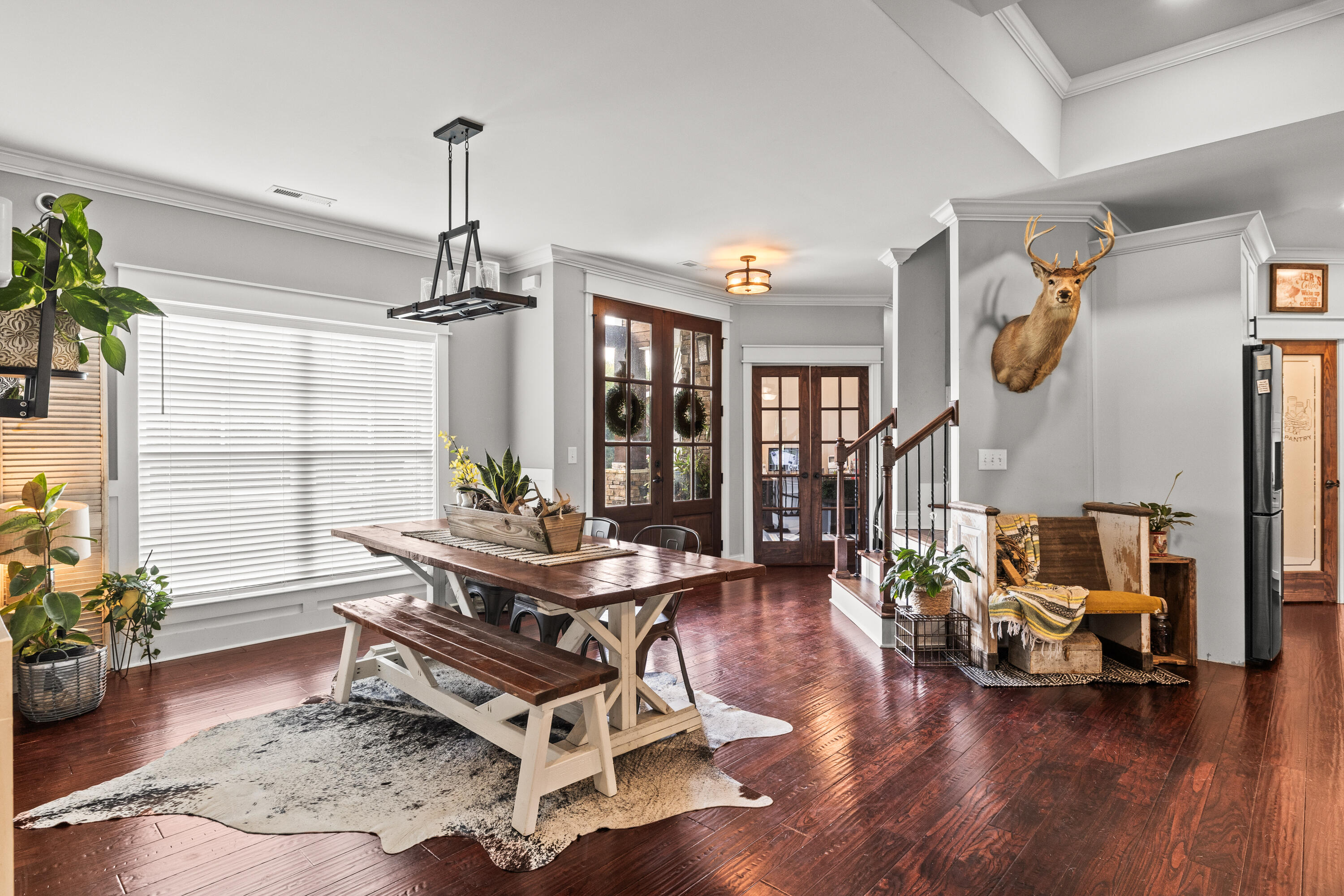 1156 Mount Pisgah Road