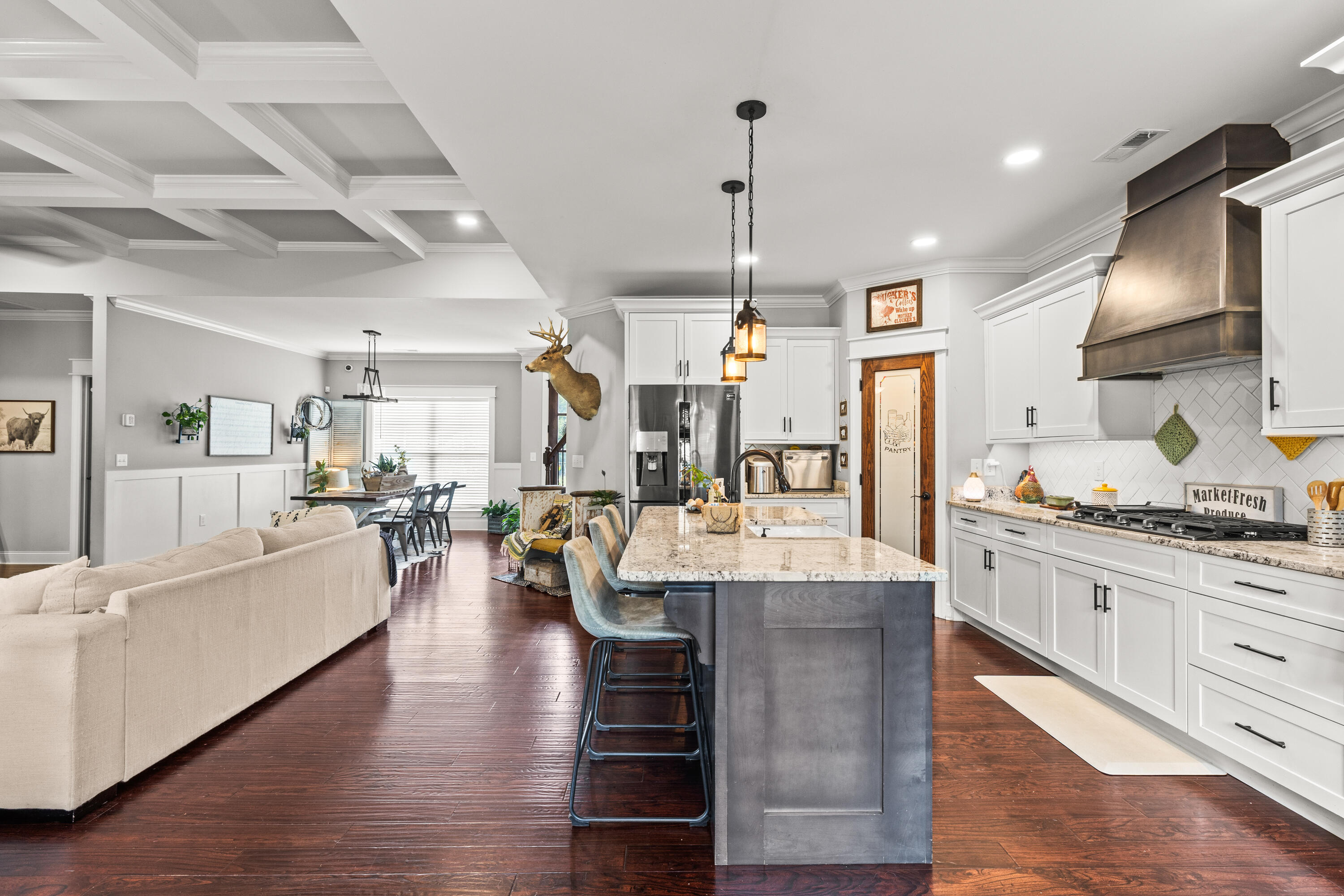 1156 Mount Pisgah Road
