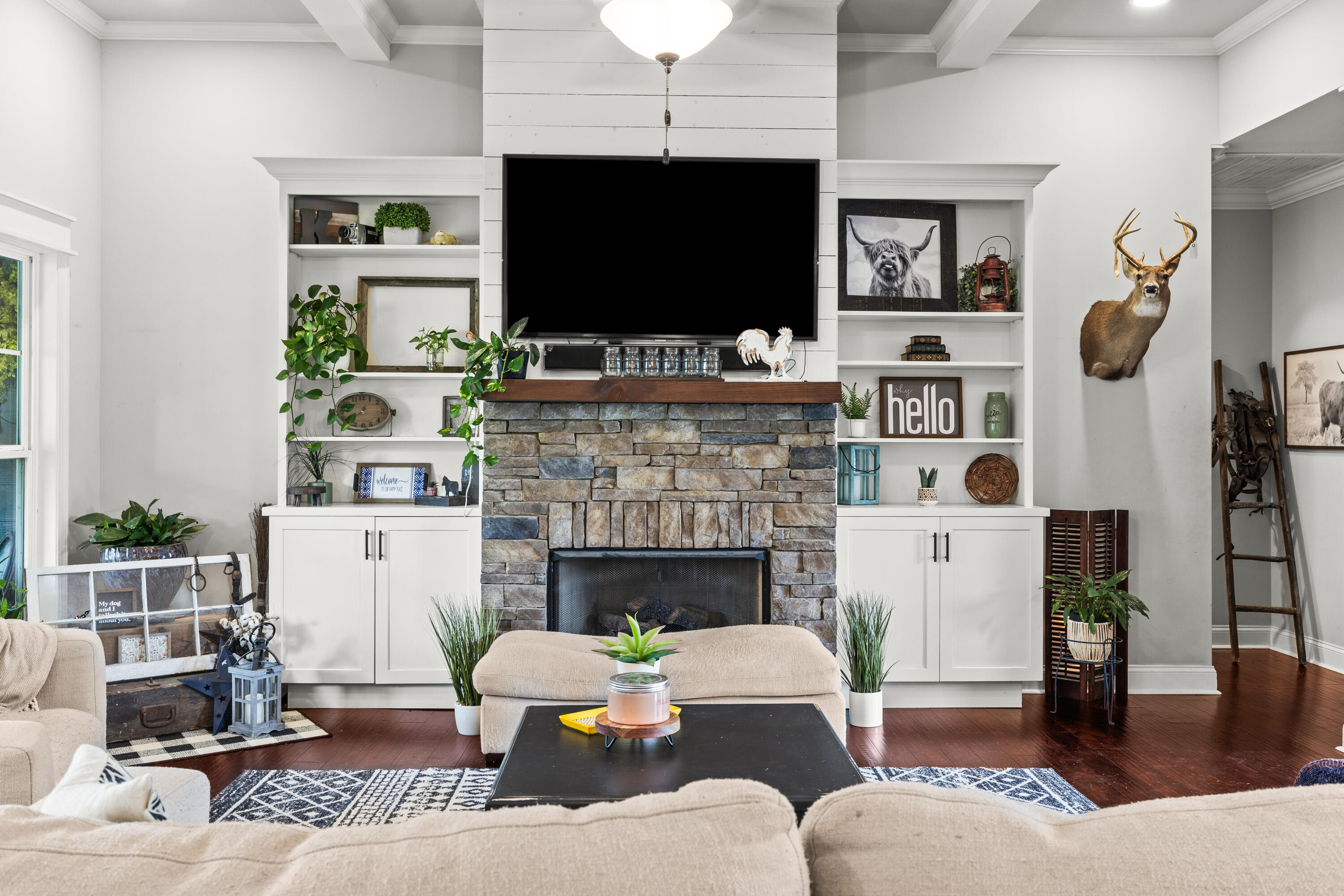 1156 Mount Pisgah Road