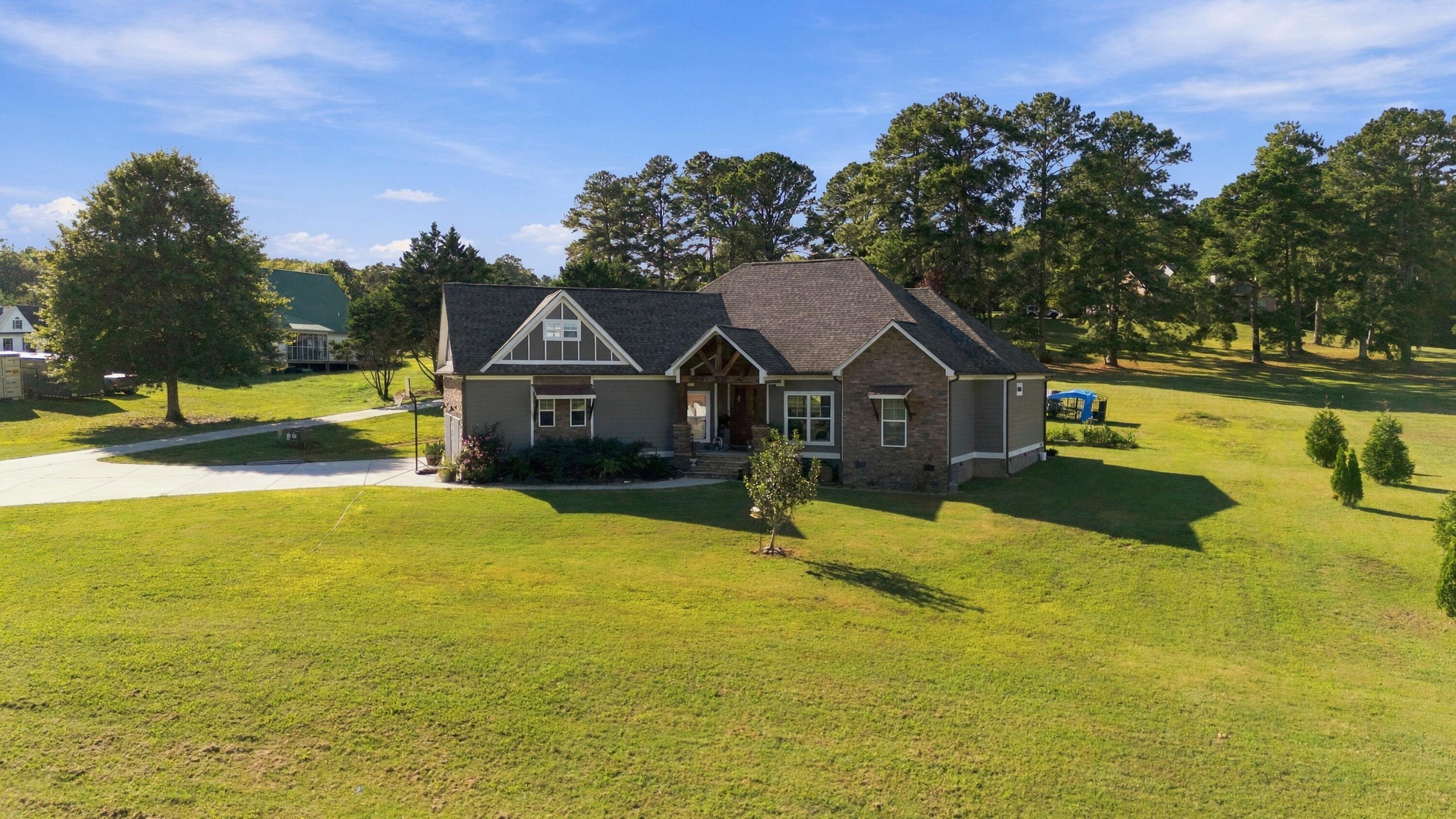 1156 Mount Pisgah Road