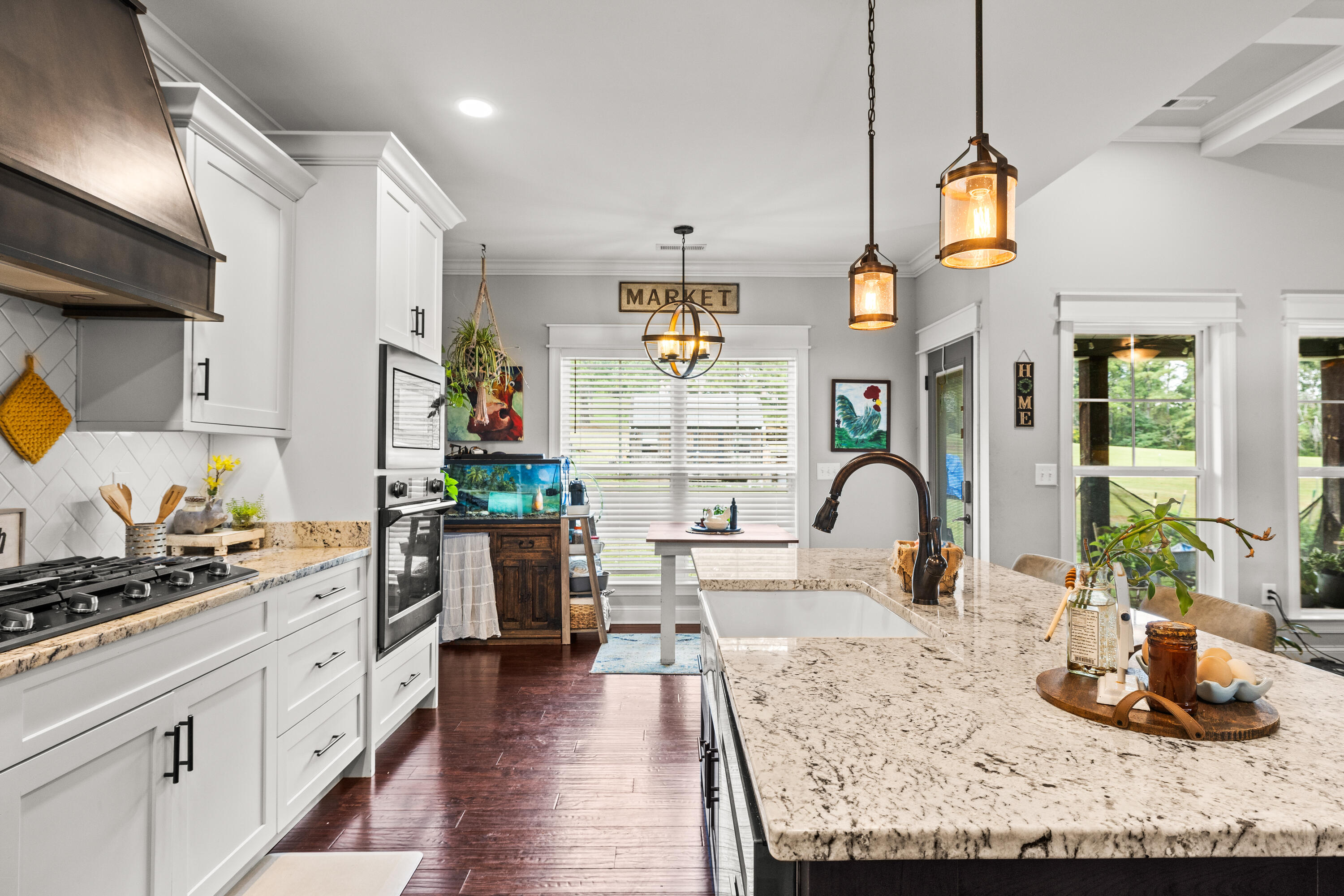 1156 Mount Pisgah Road