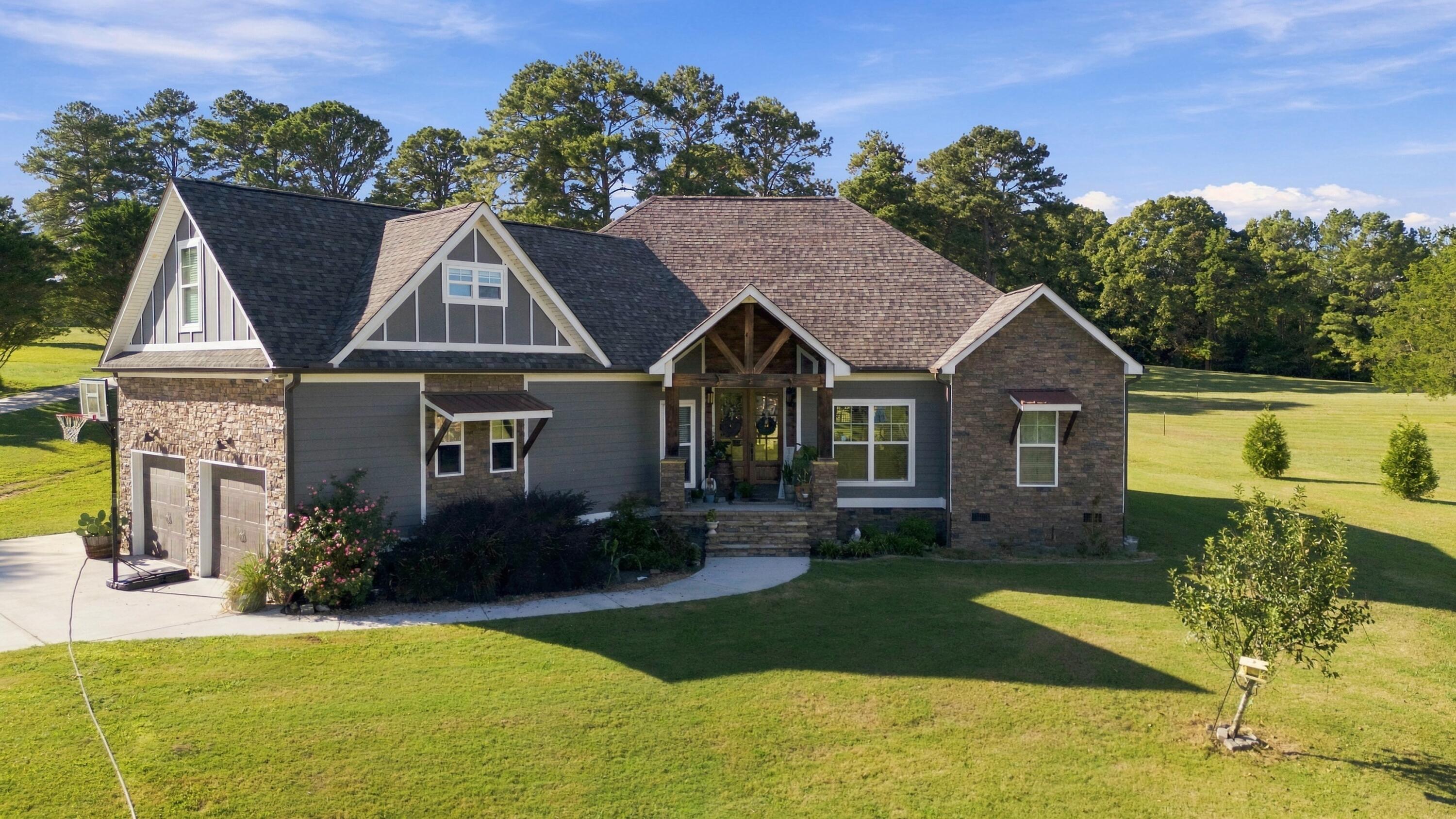 1156 Mount Pisgah Road