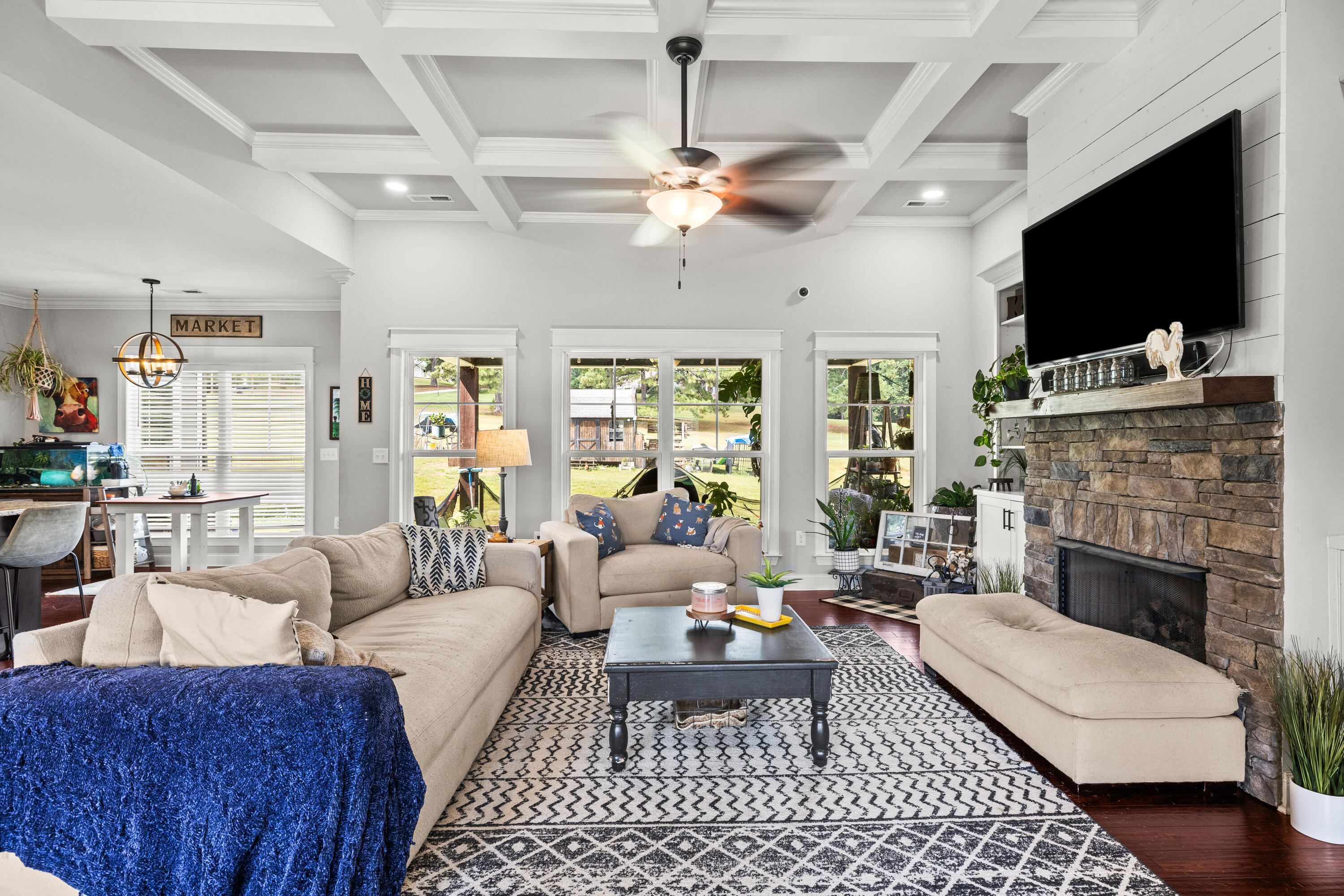 1156 Mount Pisgah Road