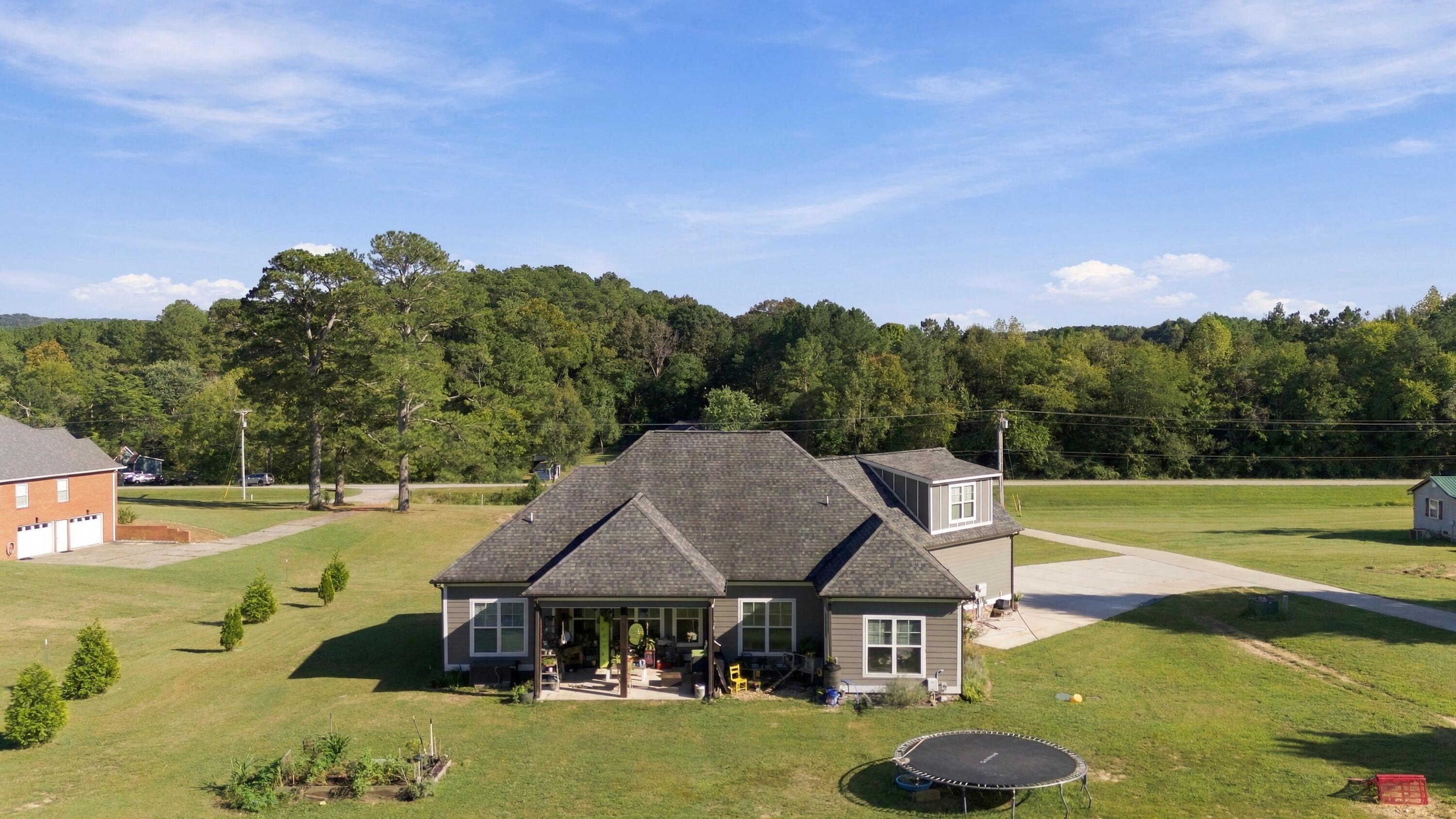 1156 Mount Pisgah Road