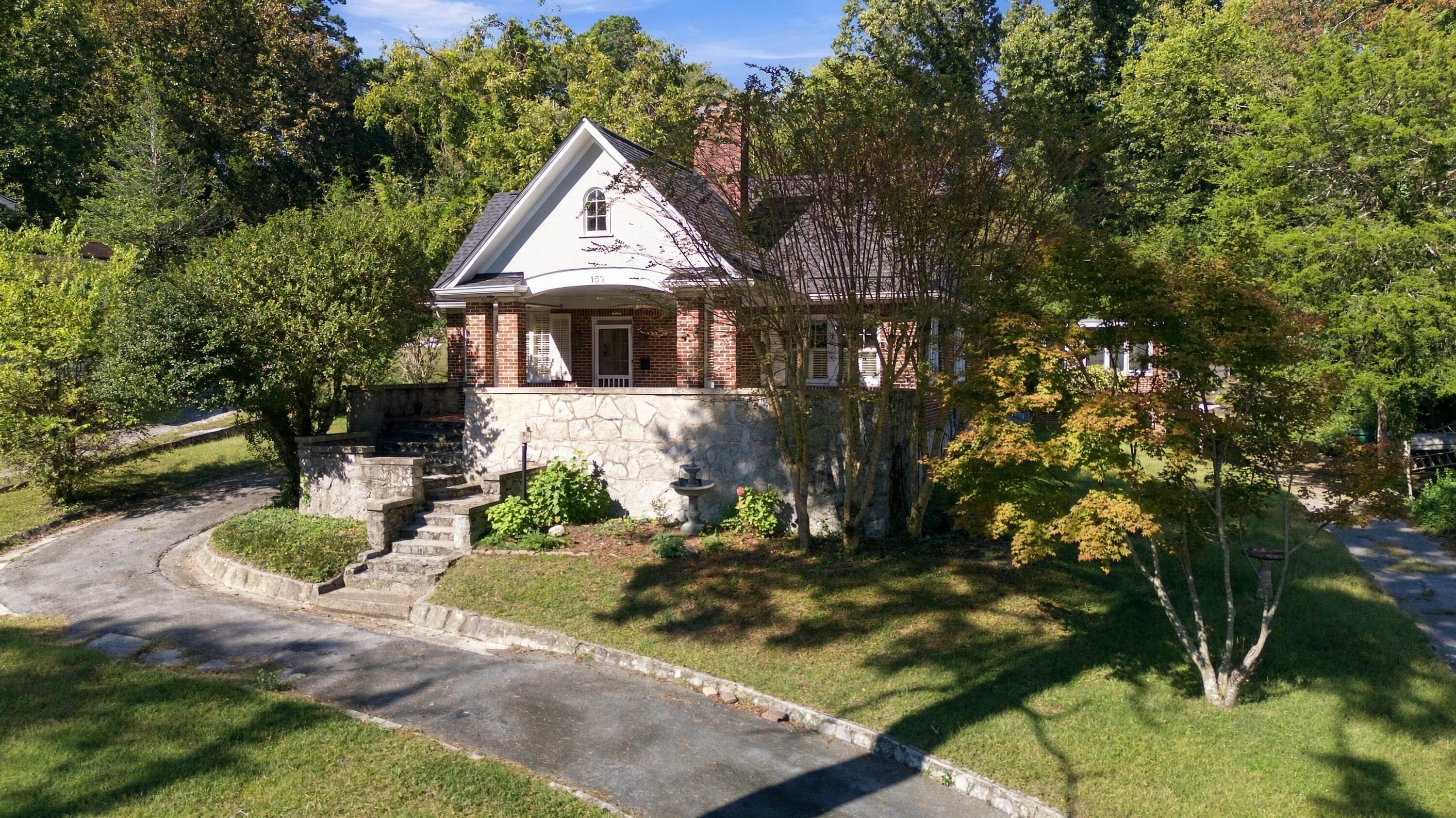 159 Gardner Street