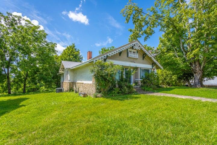 9514 E Brainerd Road