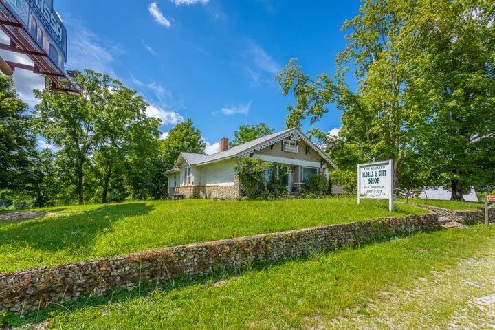 9514 E Brainerd Road