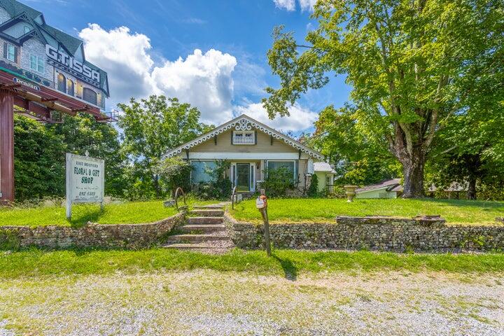 9514 E Brainerd Road