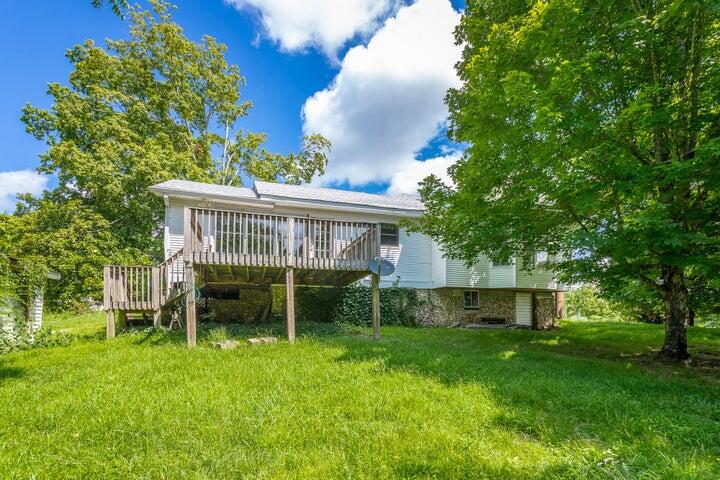 9514 E Brainerd Road