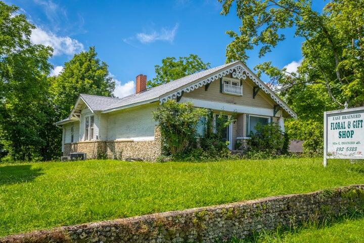 9514 E Brainerd Road