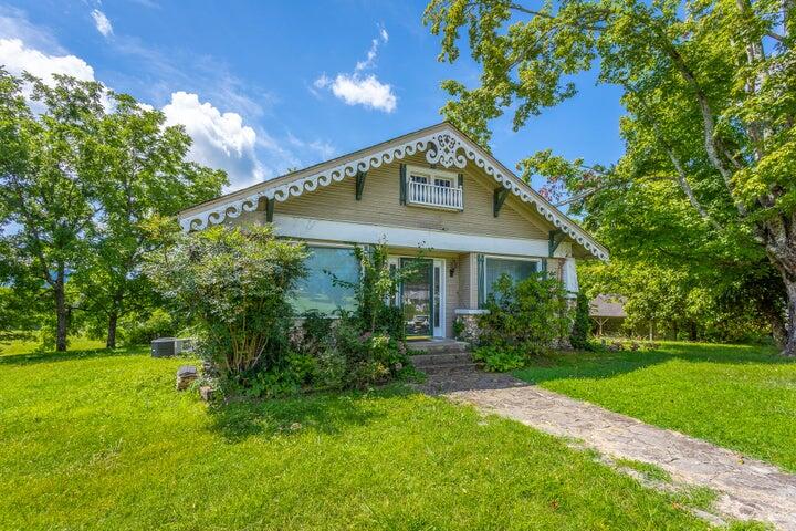 9514 E Brainerd Road