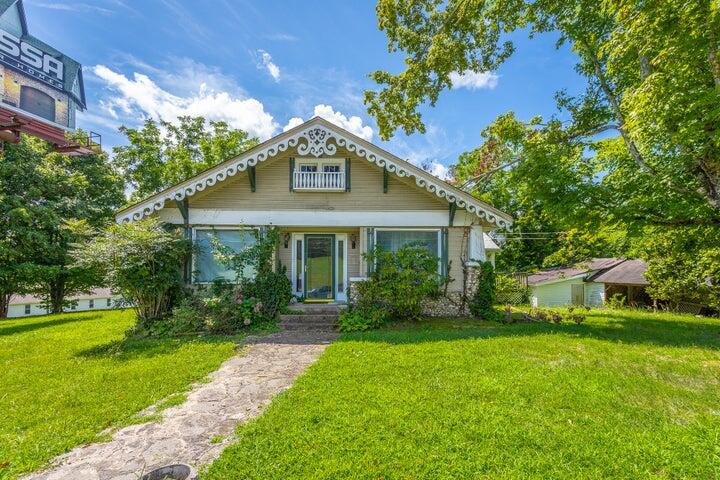 9514 E Brainerd Road