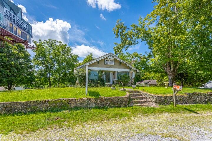 9514 E Brainerd Road
