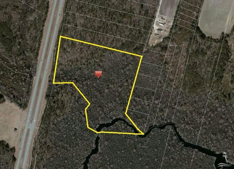 6846 Ocean Highway E