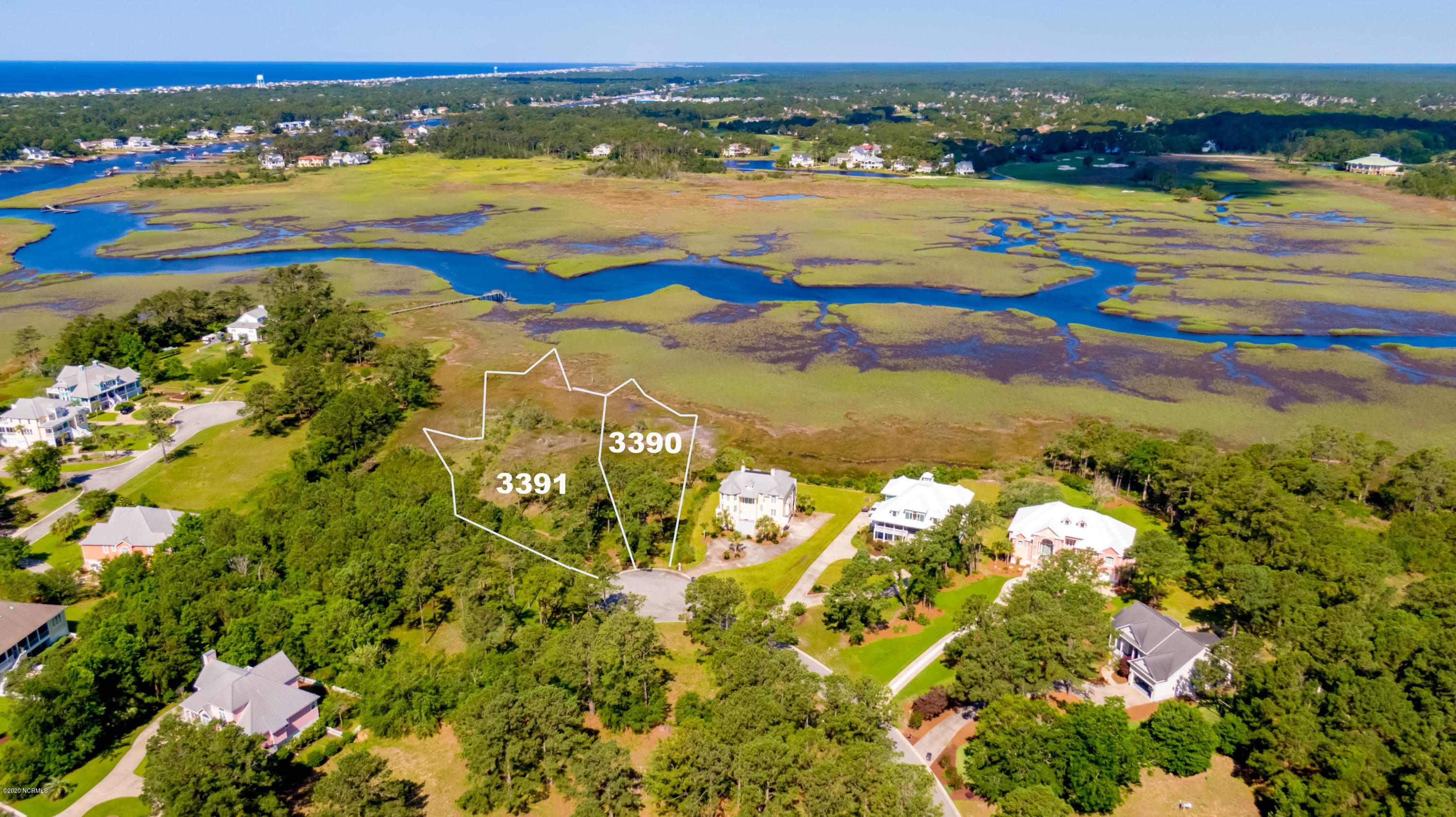 3391 Turnbuckle Lane SE