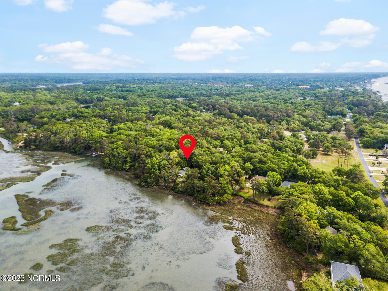 2129 Lands End Way SW