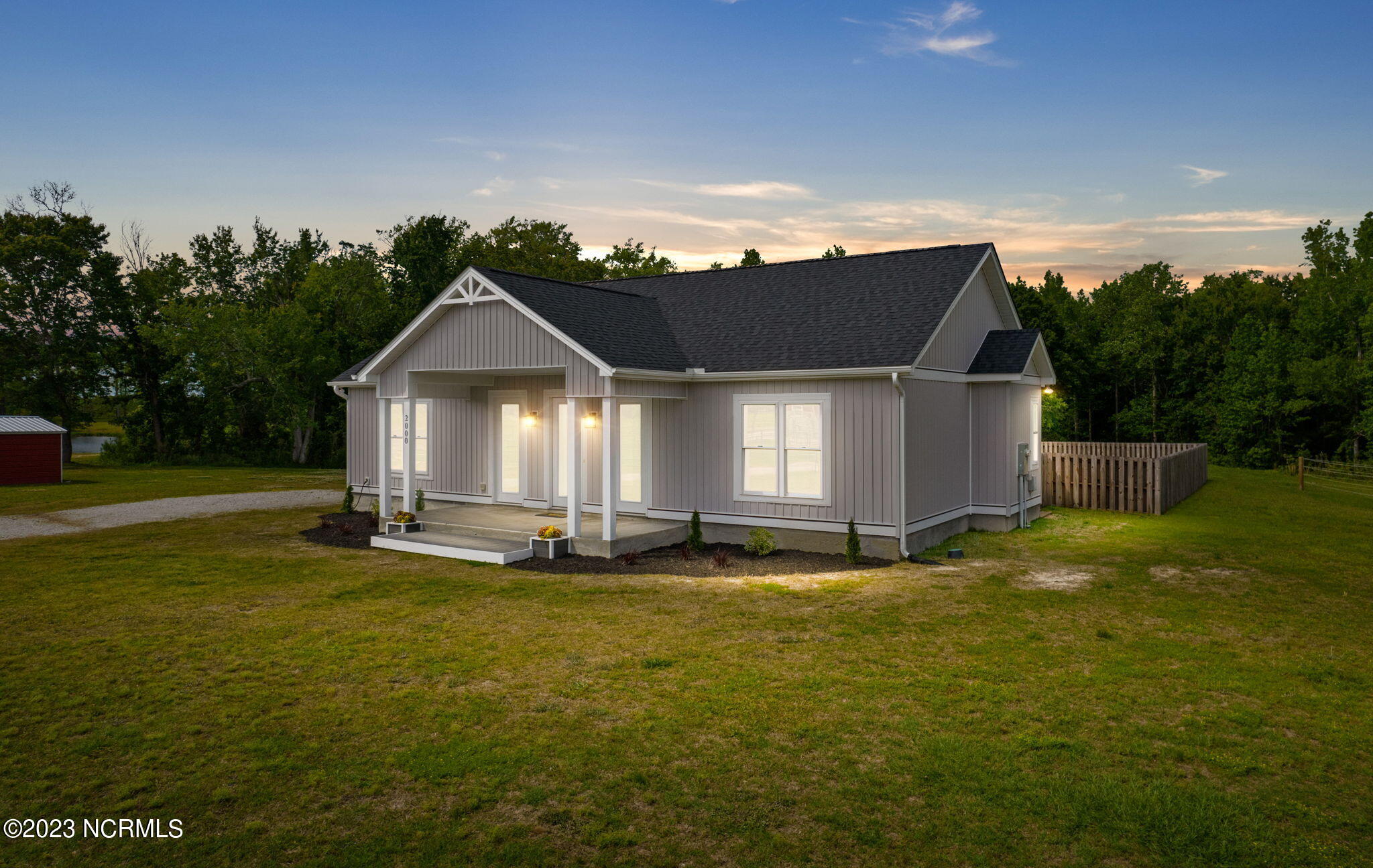 2000 Old Lennon Road SE