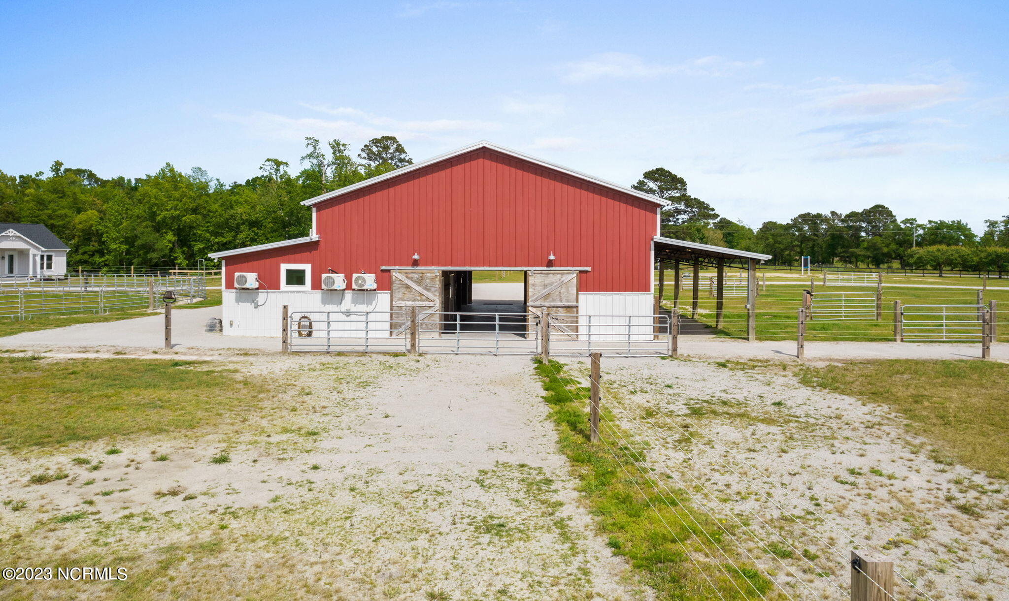 2000 Old Lennon Road SE