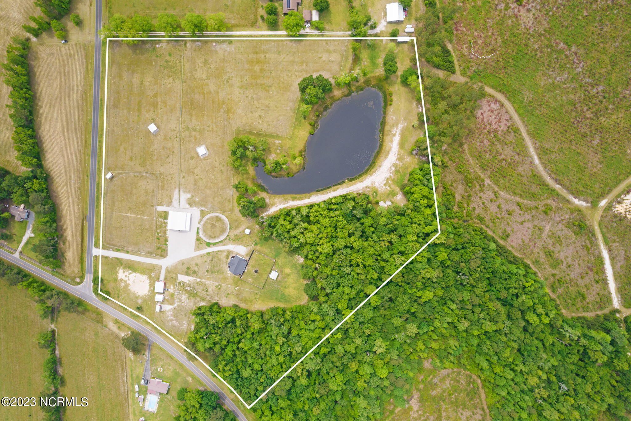 2000 Old Lennon Road SE