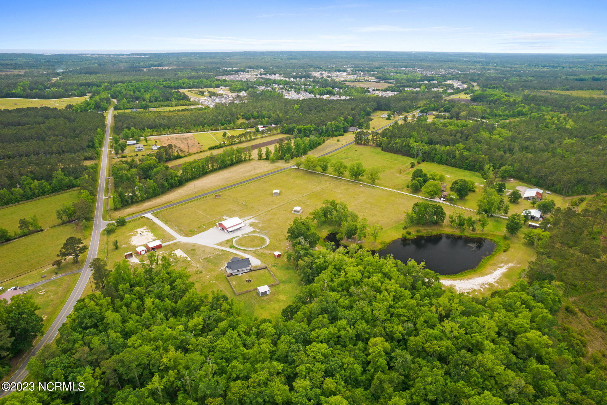 2000 Old Lennon Road SE