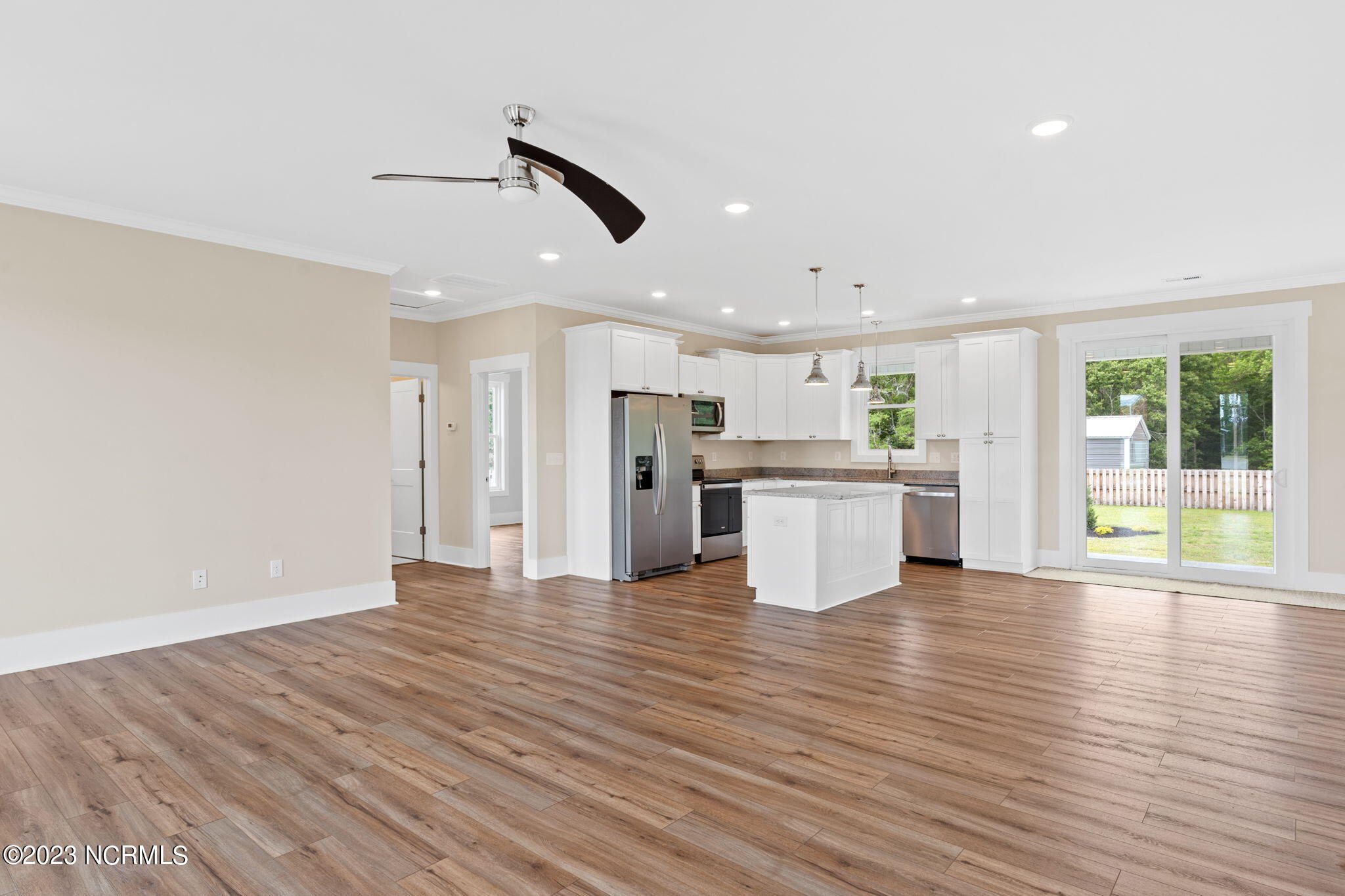 2000 Old Lennon Road SE