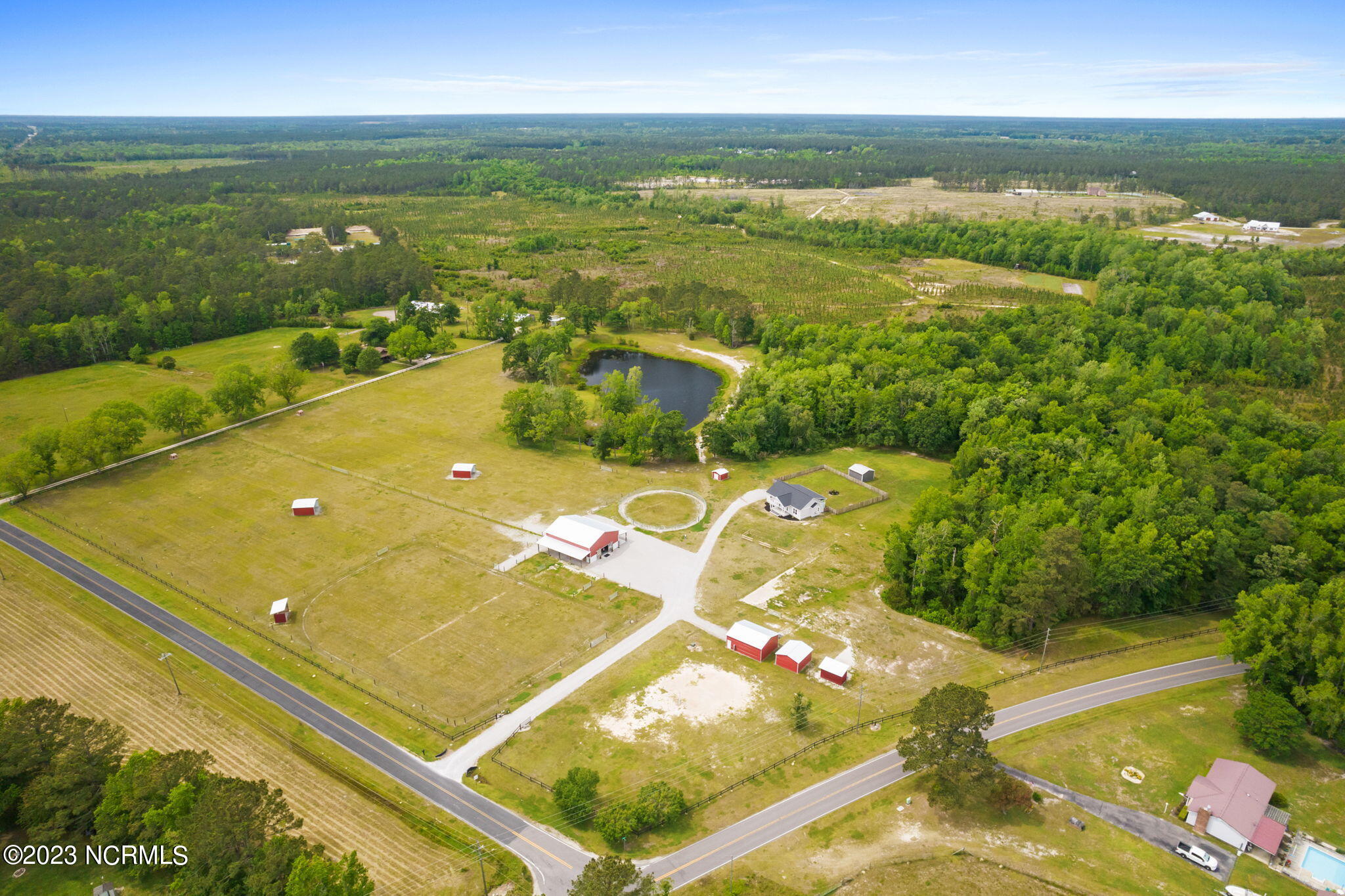 2000 Old Lennon Road SE