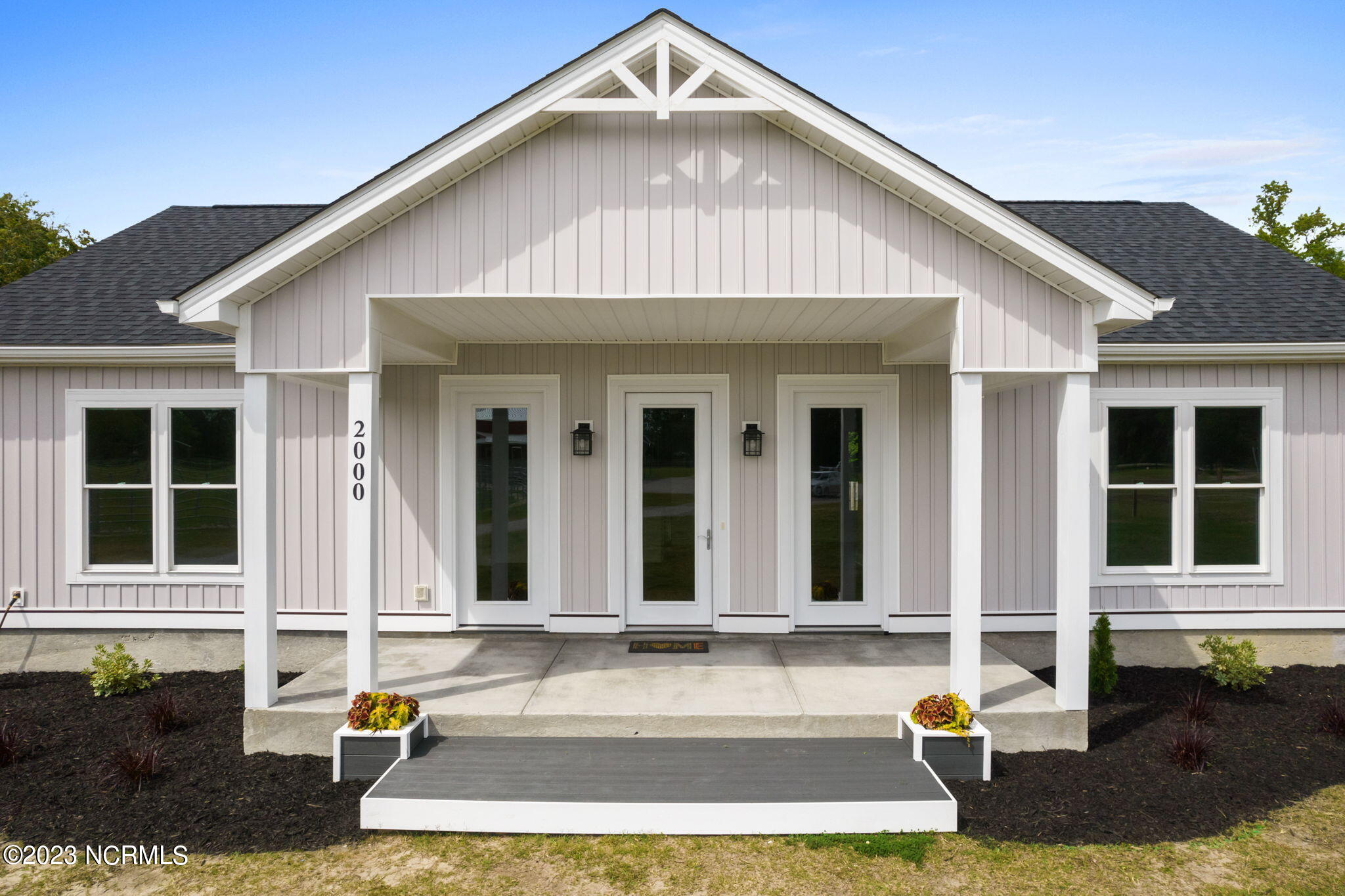 2000 Old Lennon Road SE