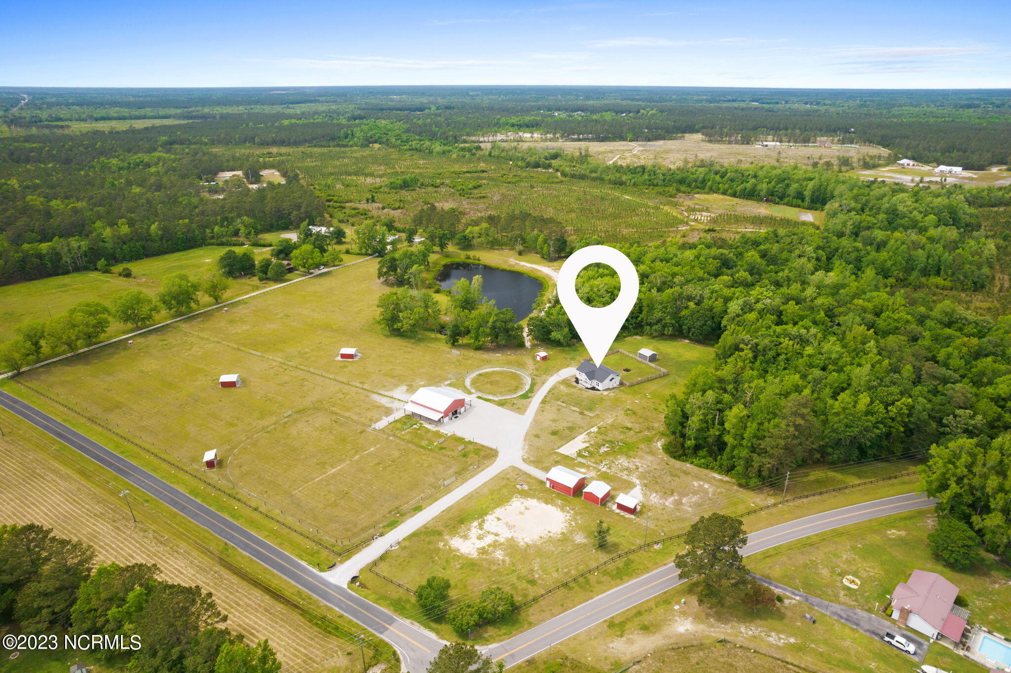 2000 Old Lennon Road SE