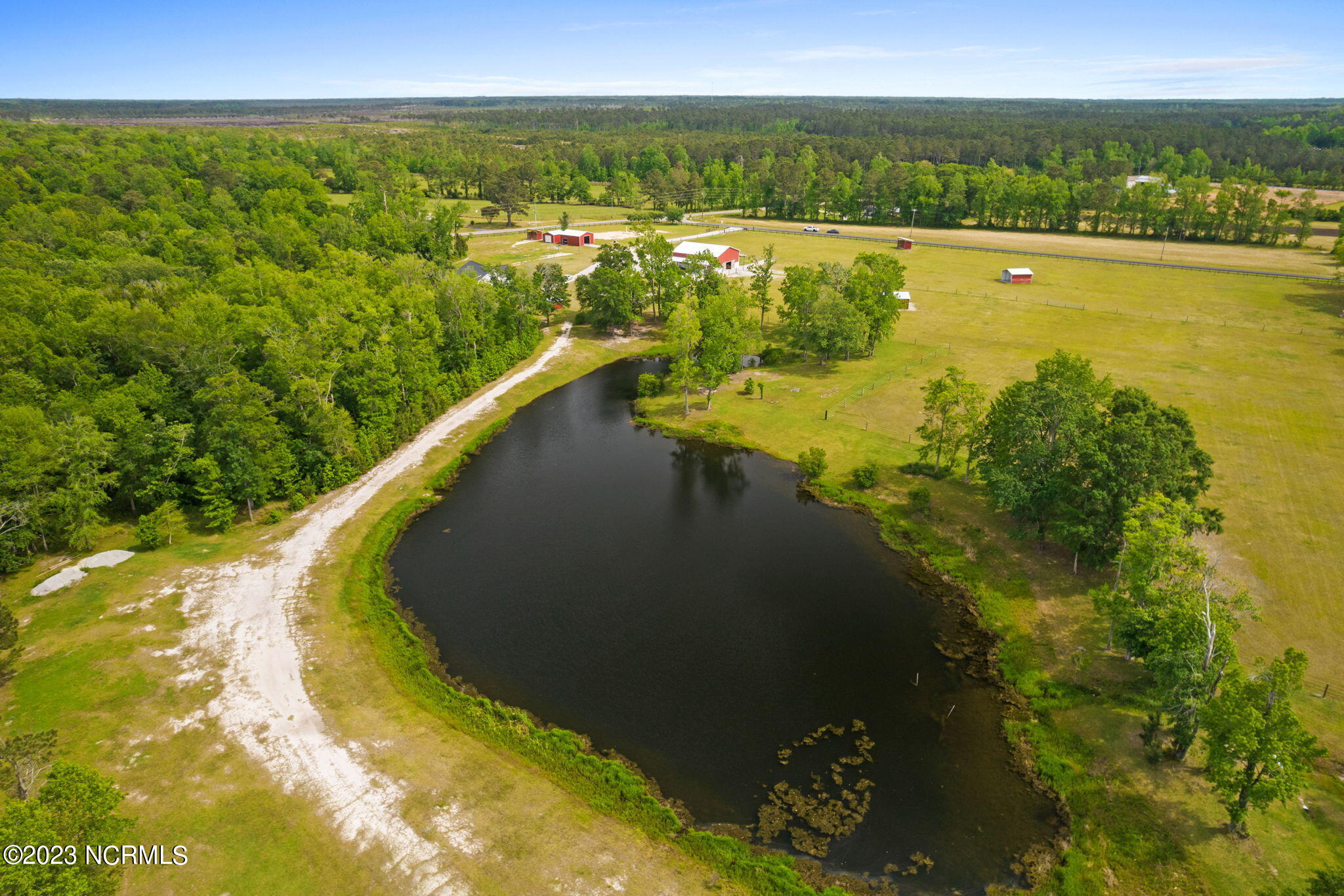 2000 Old Lennon Road SE