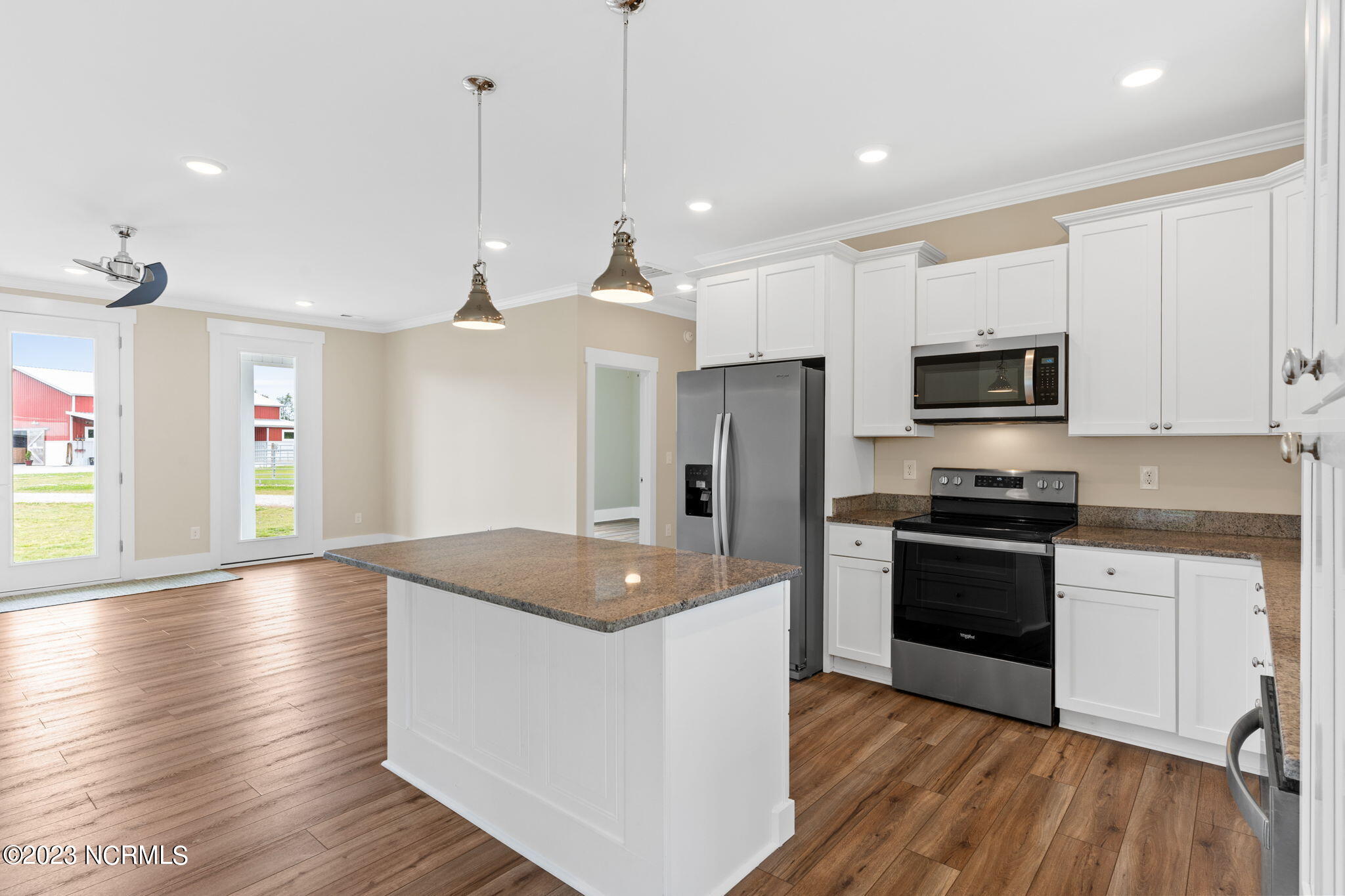 2000 Old Lennon Road SE