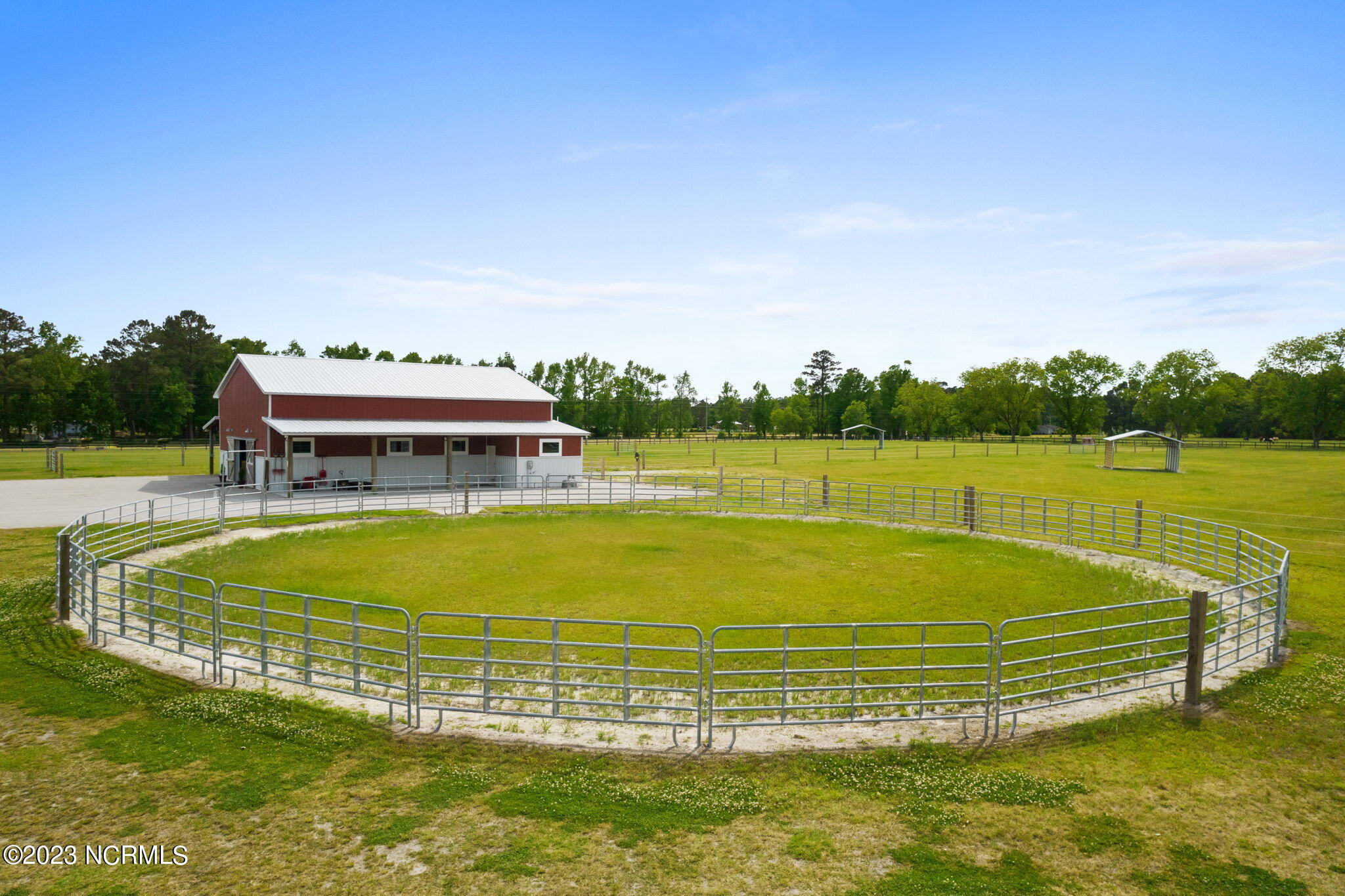 2000 Old Lennon Road SE