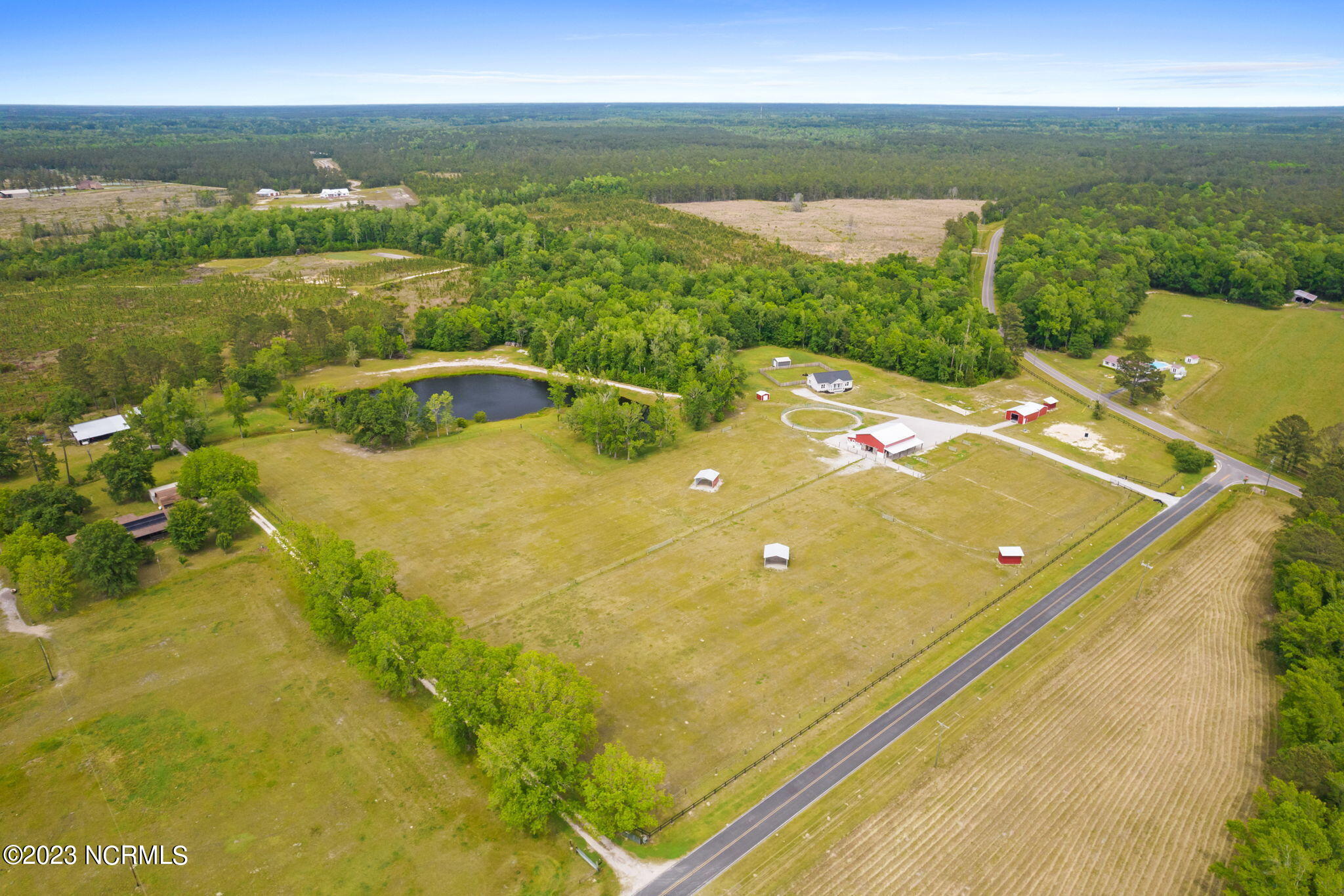 2000 Old Lennon Road SE