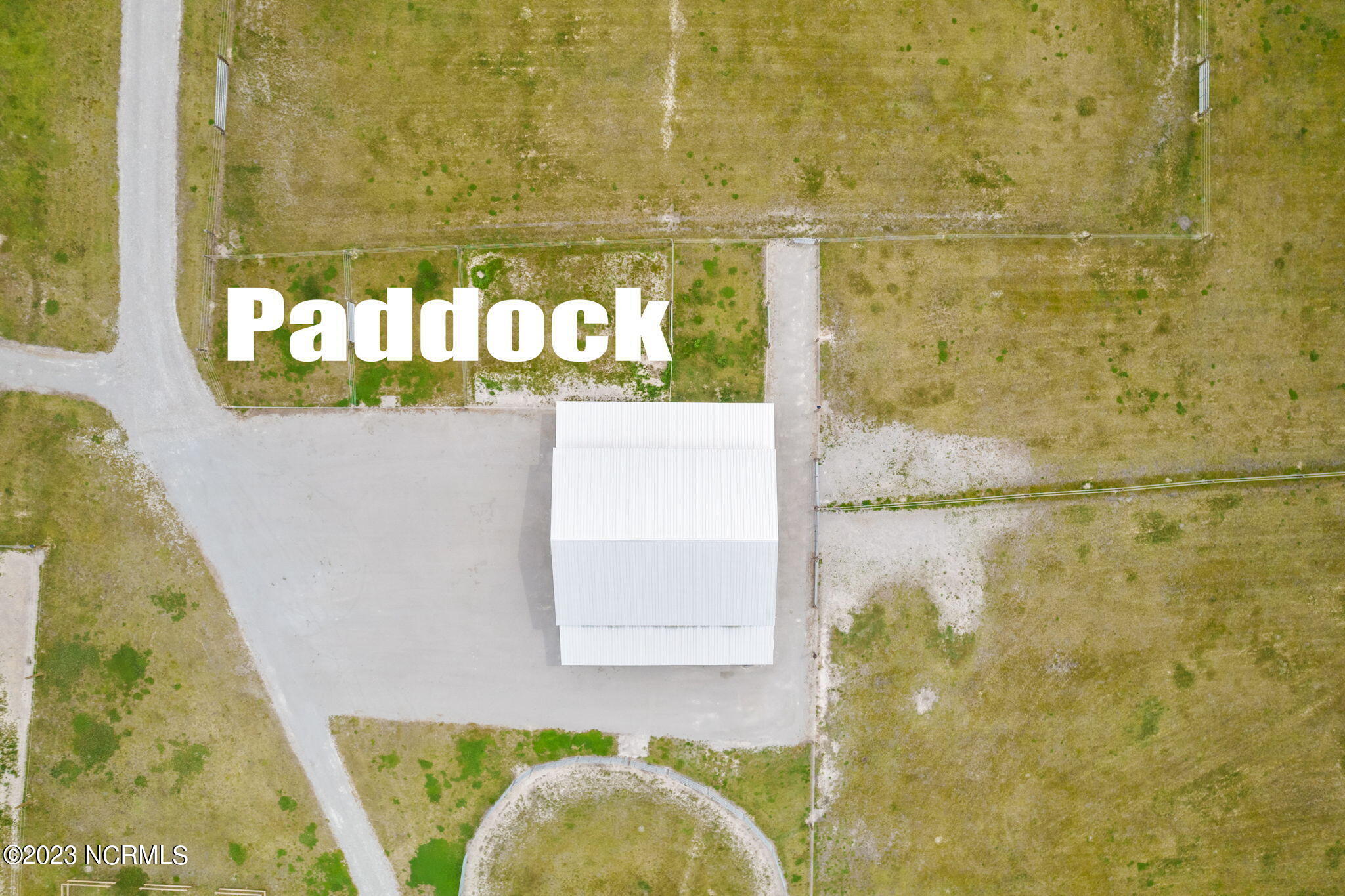 2000 Old Lennon Road SE