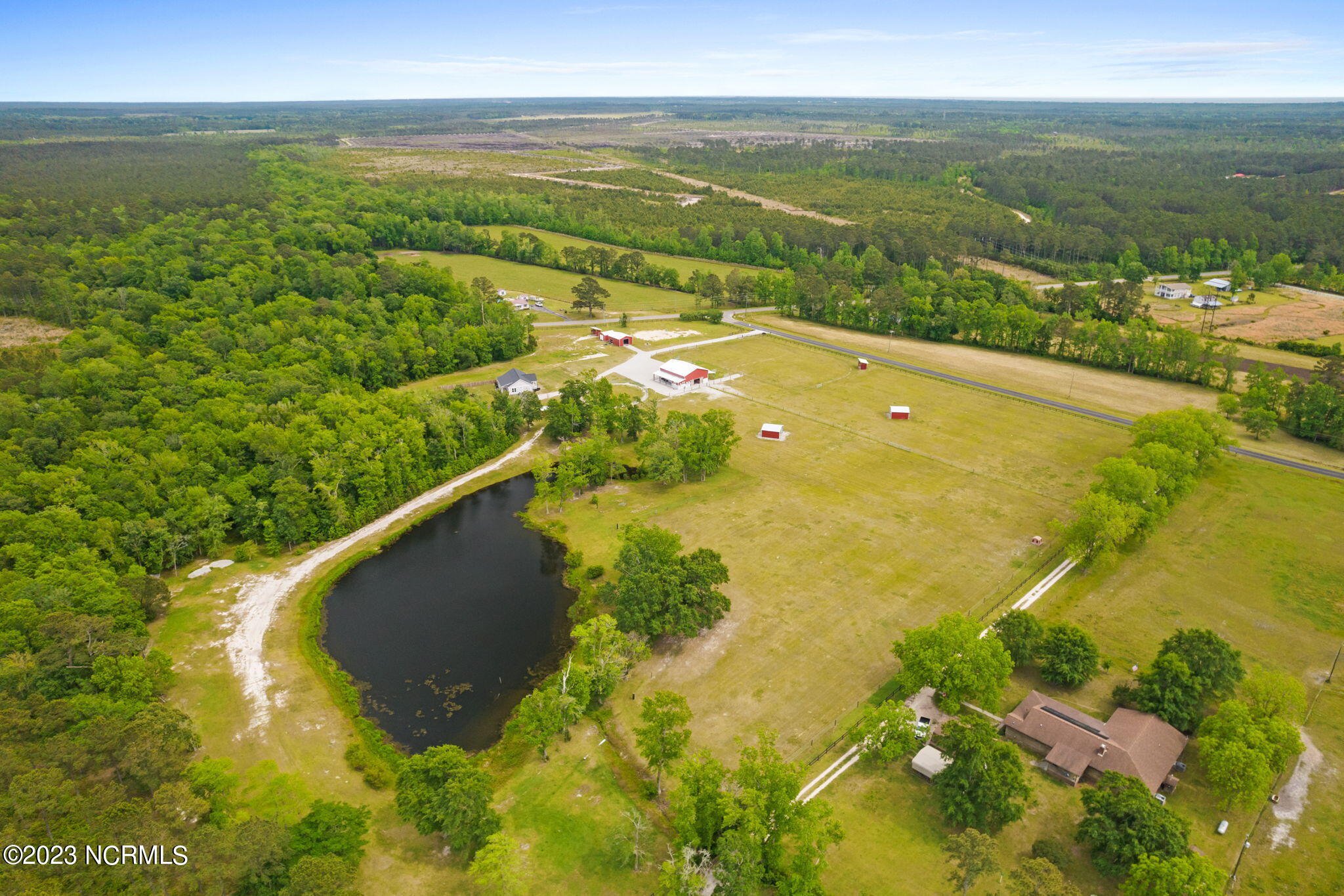 2000 Old Lennon Road SE