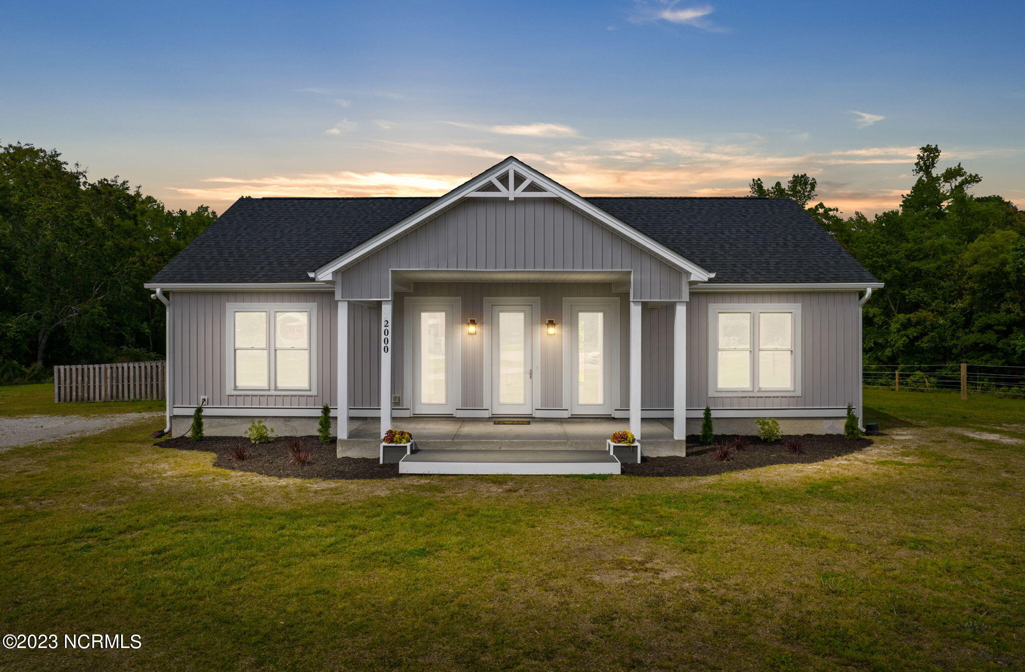 2000 Old Lennon Road SE