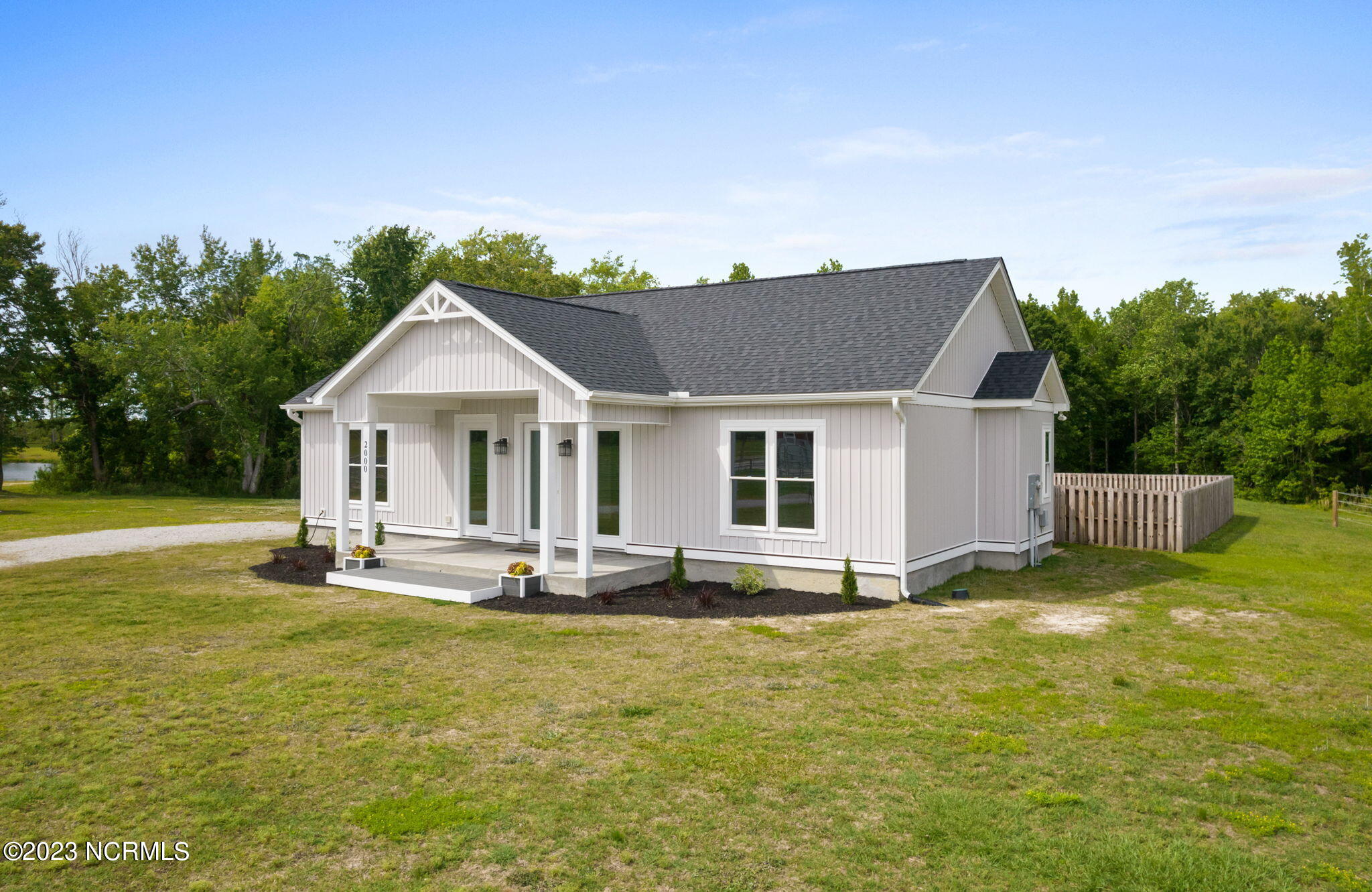 2000 Old Lennon Road SE