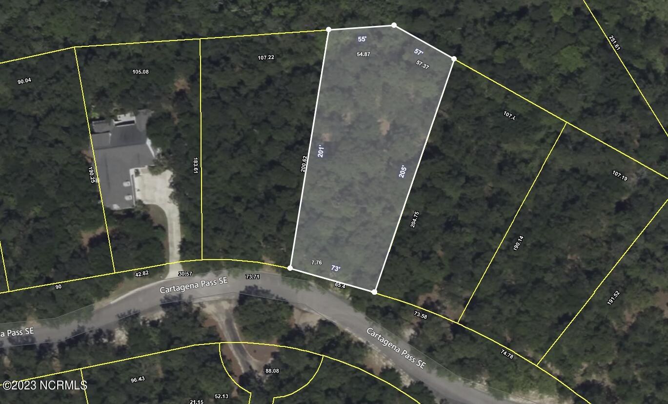 2912 91 Cartagena Passage SE