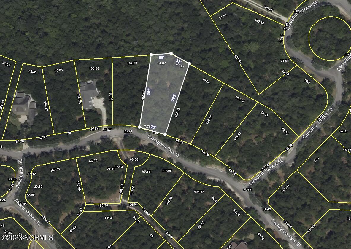 2912 91 Cartagena Passage SE