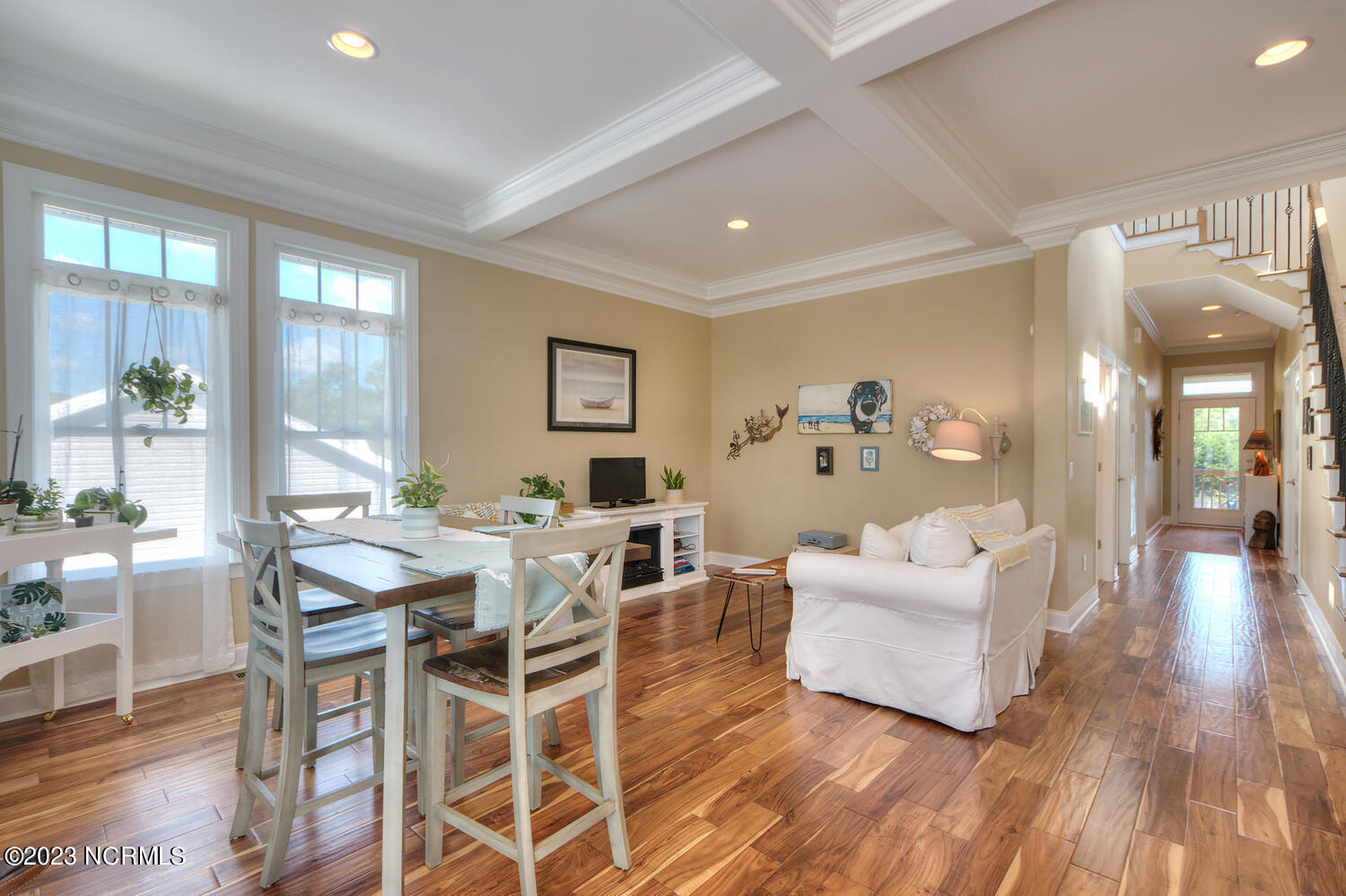 1404 W Oak Island Drive