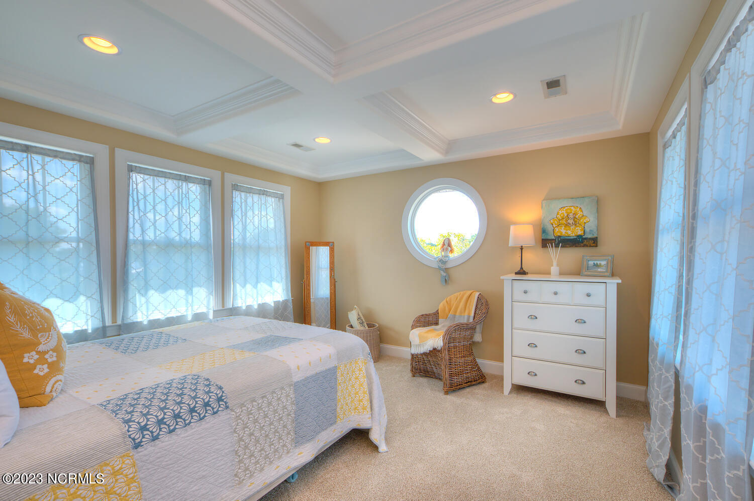 1404 W Oak Island Drive