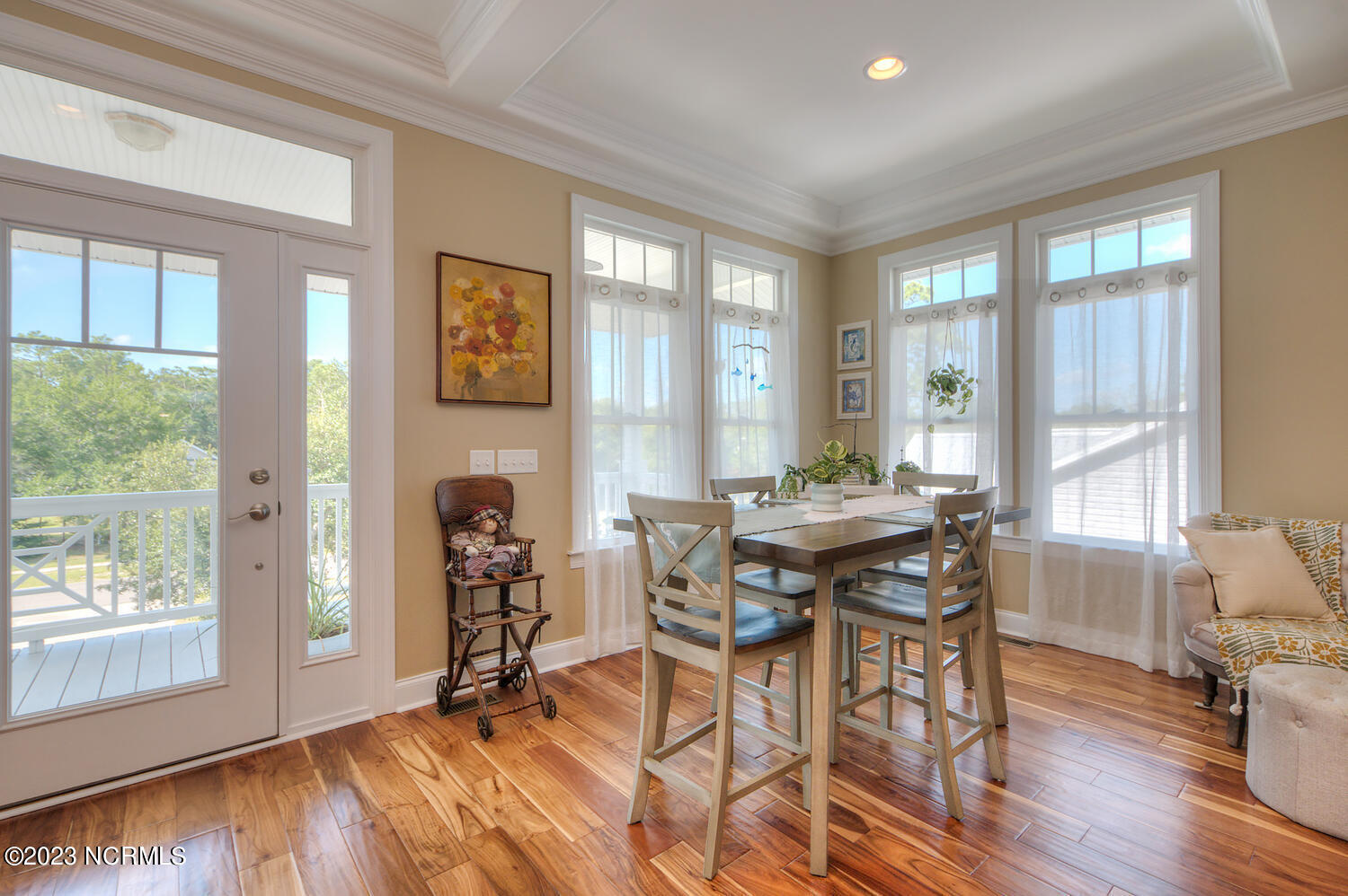 1404 W Oak Island Drive