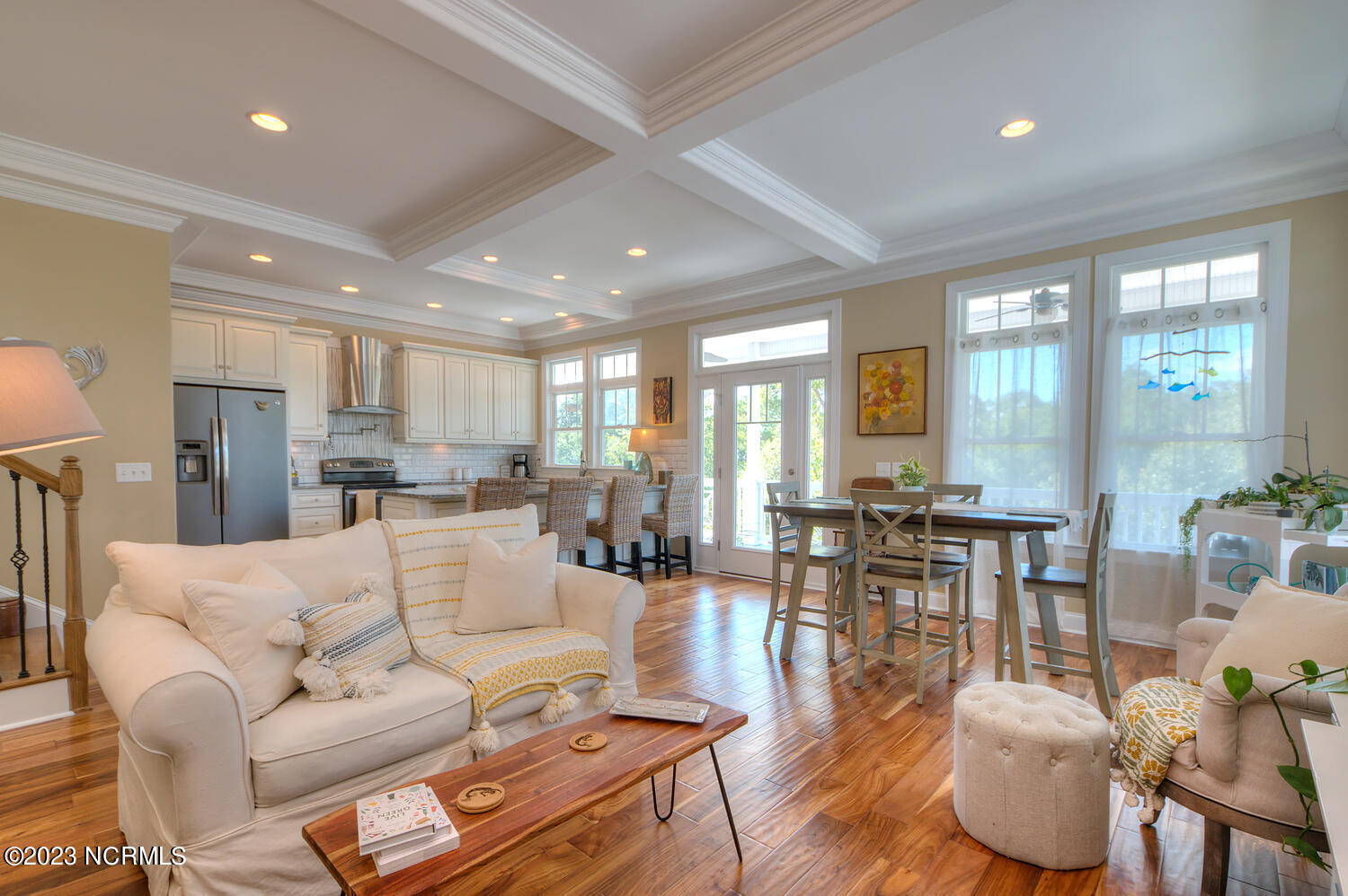 1404 W Oak Island Drive