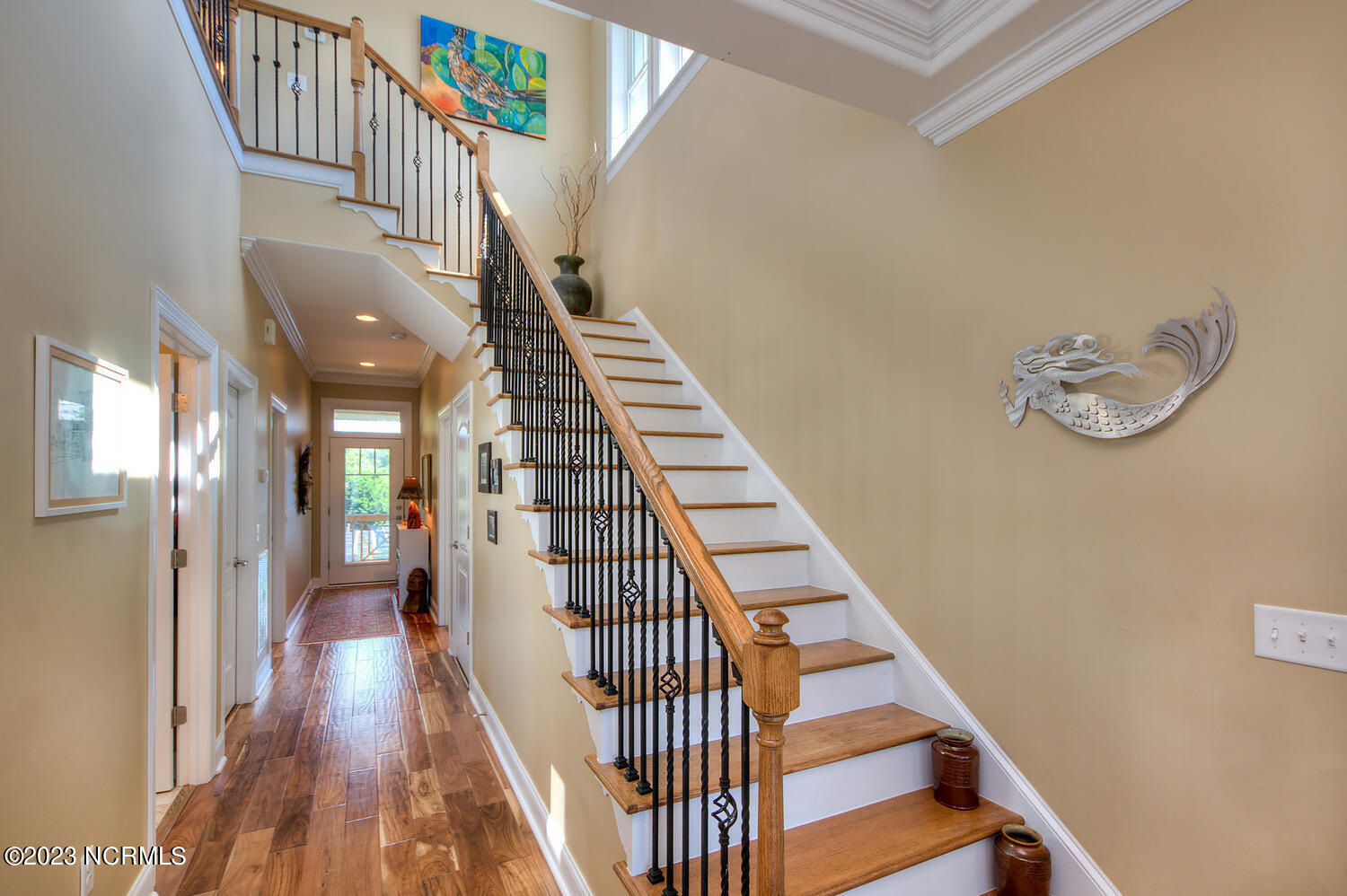 1404 W Oak Island Drive