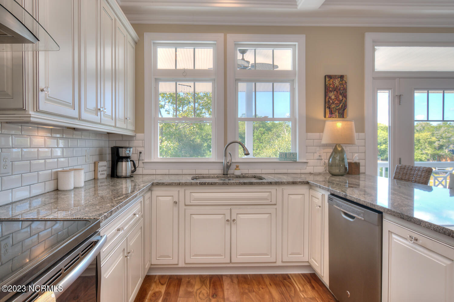 1404 W Oak Island Drive