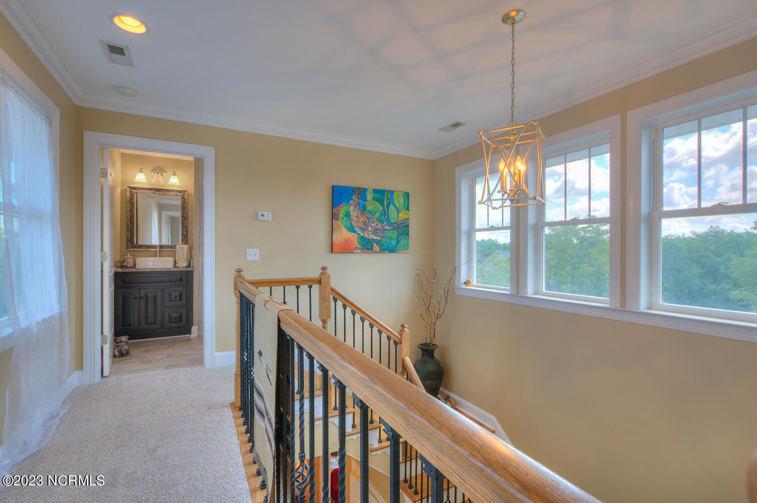 1404 W Oak Island Drive