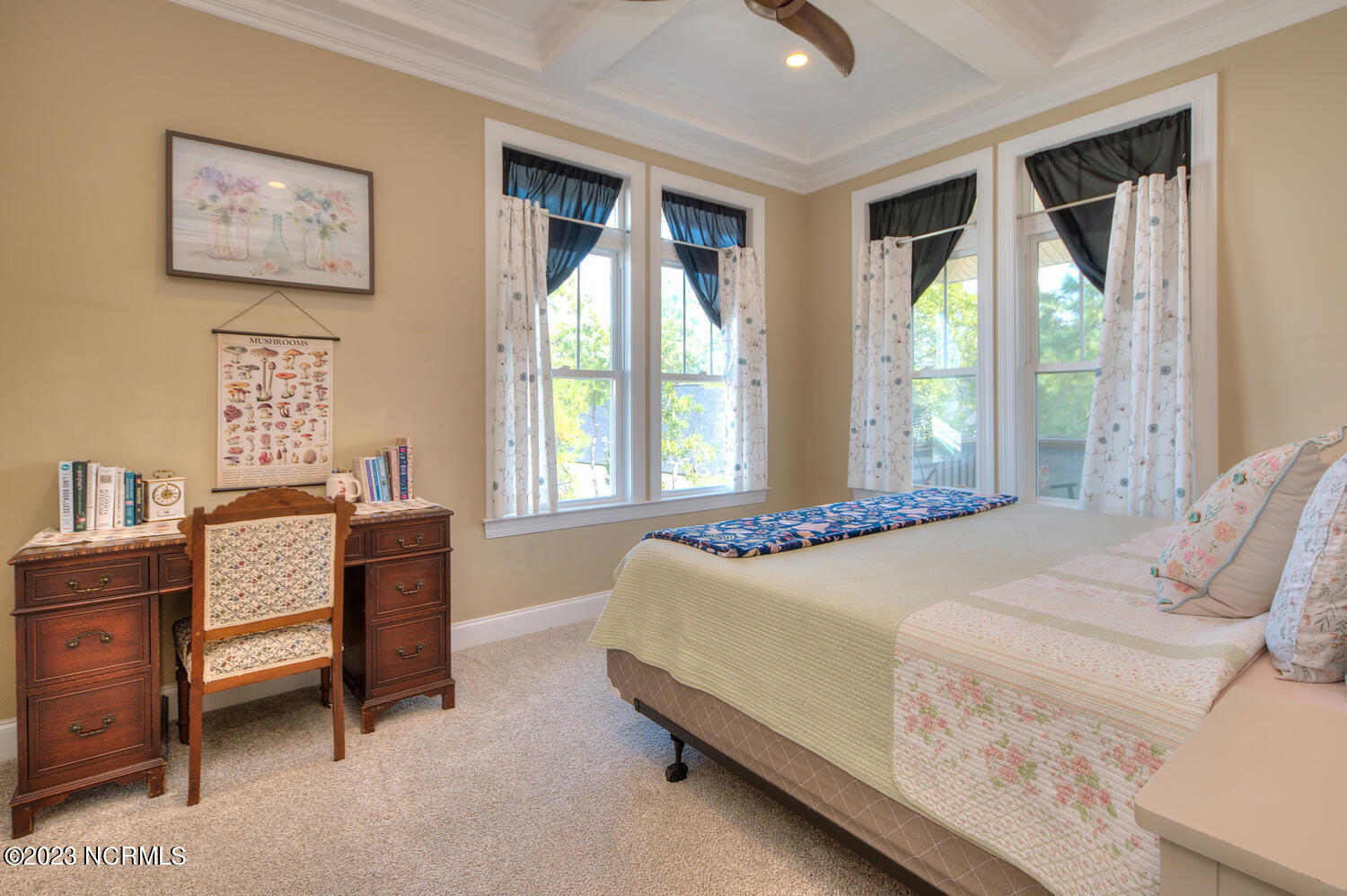 1404 W Oak Island Drive