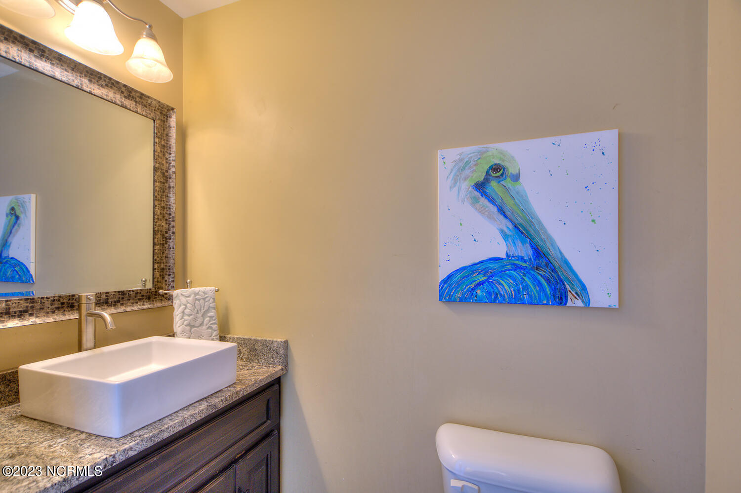 1404 W Oak Island Drive